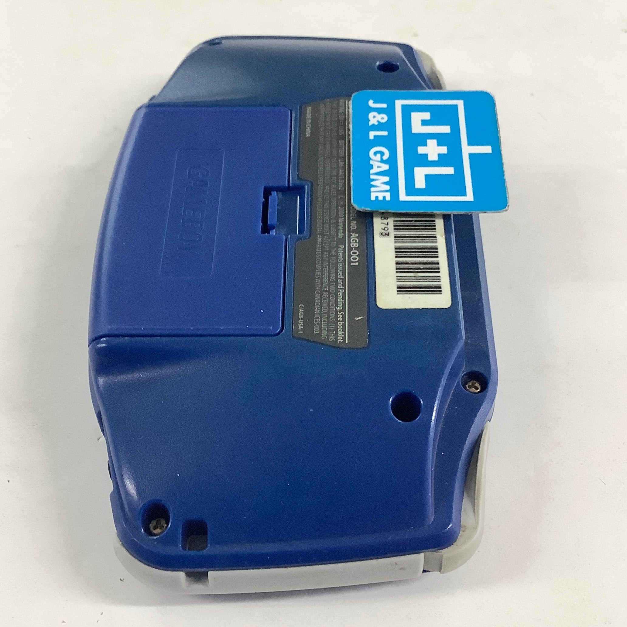 Nintendo Game Boy Advance Console (Toys R US) - (GBA) Game Boy Advance [Pre-Owned] Consoles Nintendo