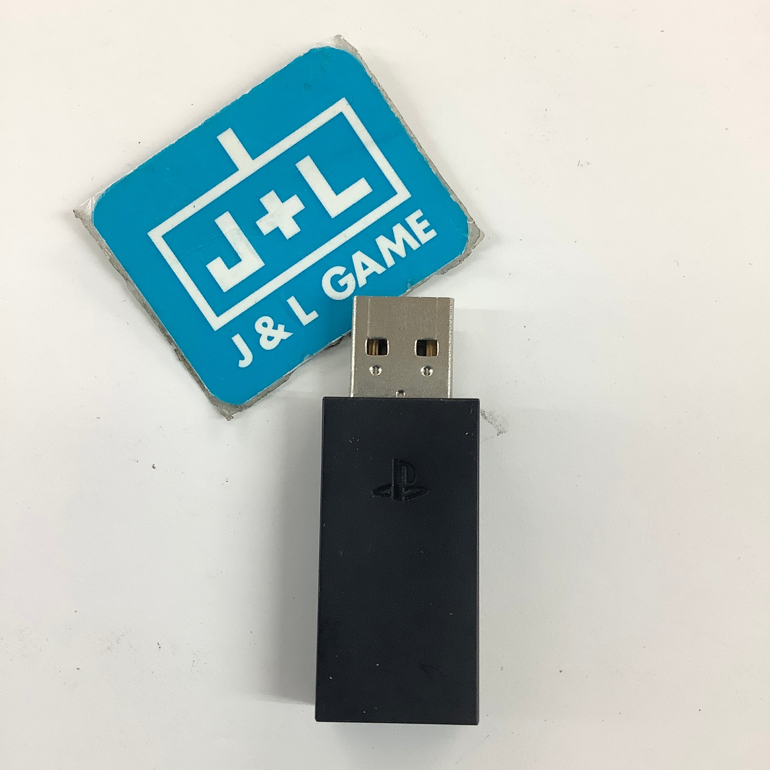 SONY PlayStation 5 Pulse 3D Wireless Headset (Midnight Black) - (PS5) PlayStation 5 [Pre-Owned] Accessories PlayStation