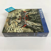 Death Tales Limited Edition (English Sub) - (PSV) PlayStation Vita (Asia Import) Video Games BANDAI NAMCO Entertainment   