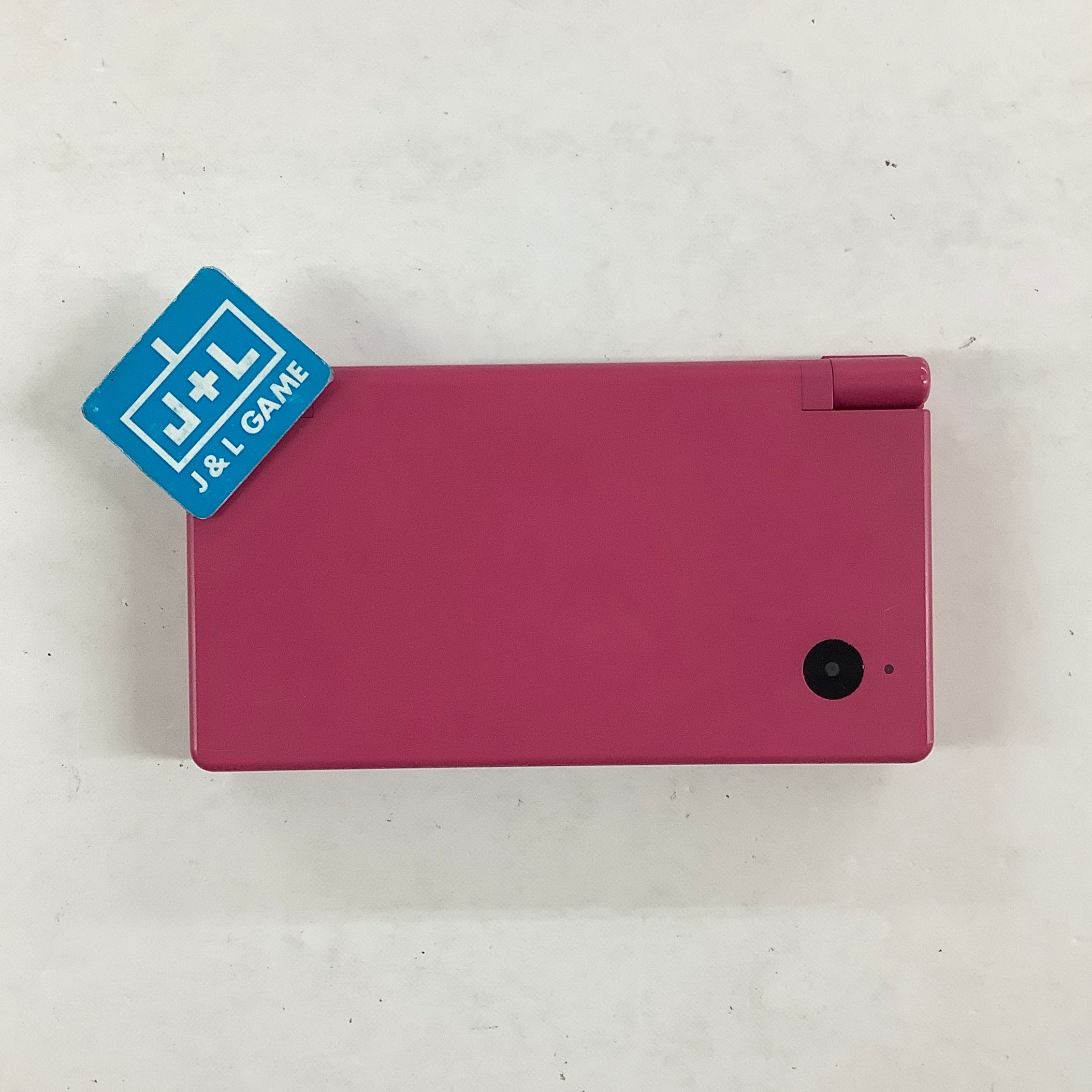 Nintendo DSi Console (Pink) - (NDS) Nintendo DS (Pre-Owned) Consoles Nintendo