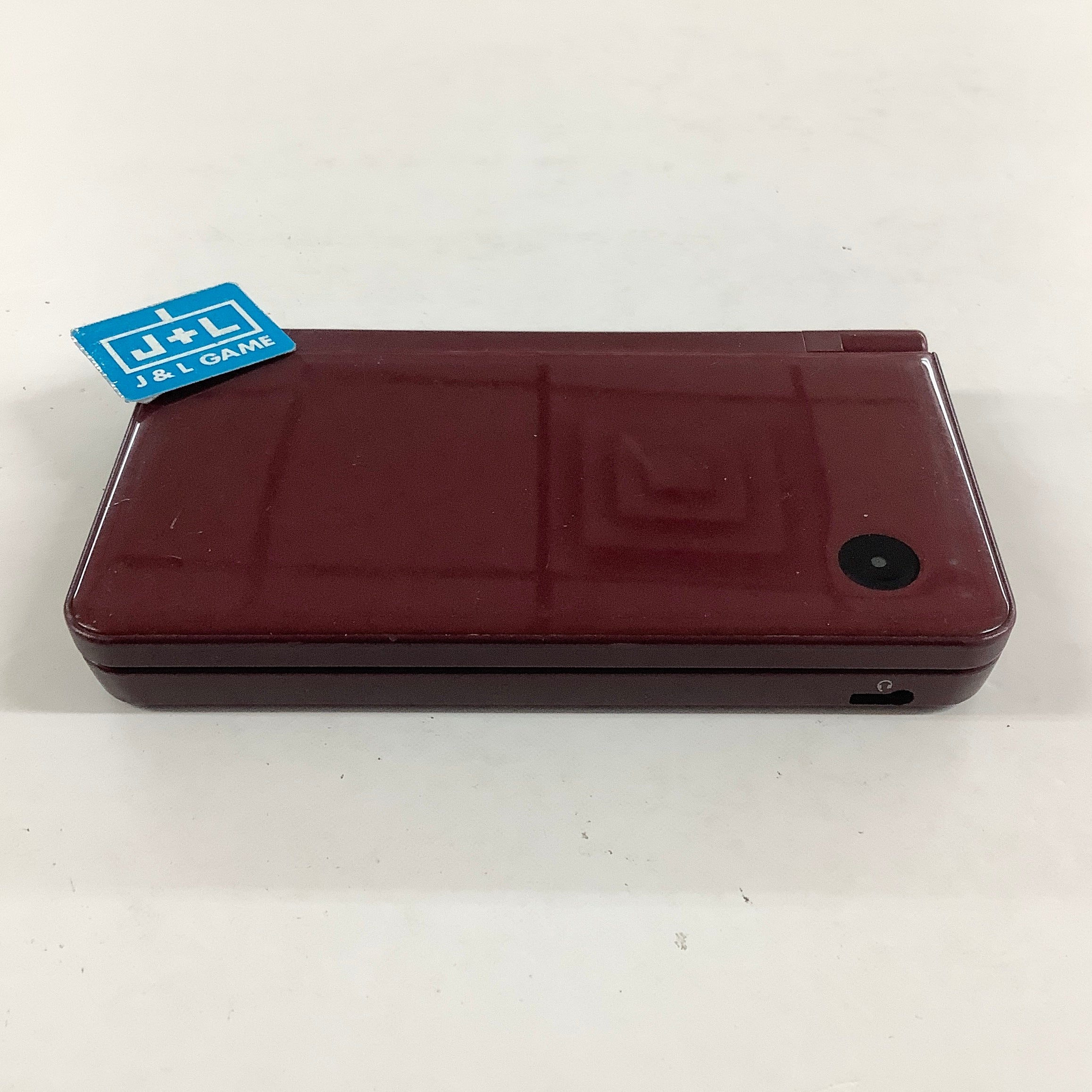 Nintendo DSi XL Console (Burgundy) - (NDS) Nintendo DS [Pre-Owned] Consoles Nintendo