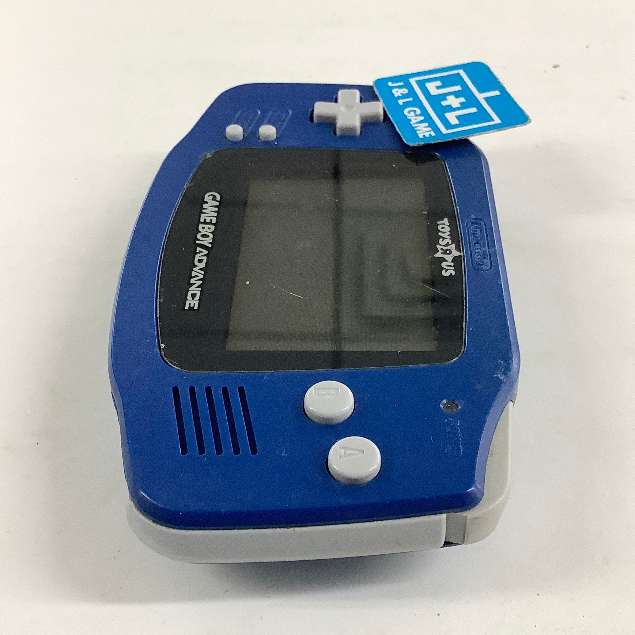 Nintendo Game Boy Advance Console (Toys R US) - (GBA) Game Boy Advance [Pre-Owned] Consoles Nintendo