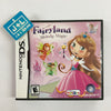 Fairyland Melody Magic - (NDS) Nintnedo Video Games Ubisoft   