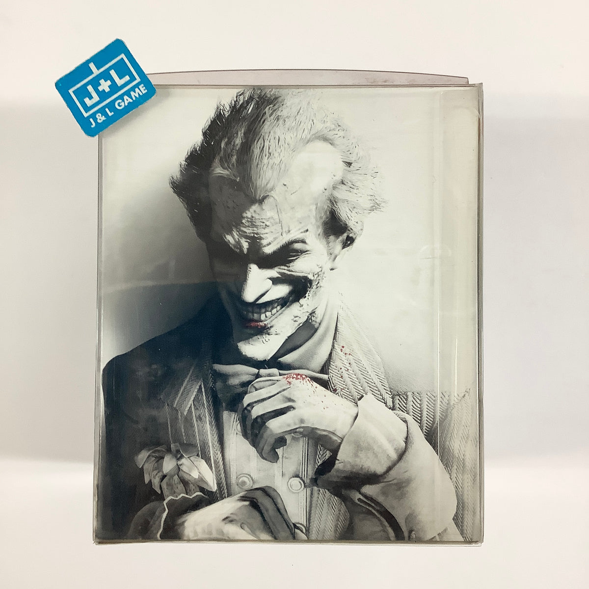 Batman: Arkham City (Collector's Edition) - (PS3) Playstation 3 [Pre-Owned] Video Games WB Games