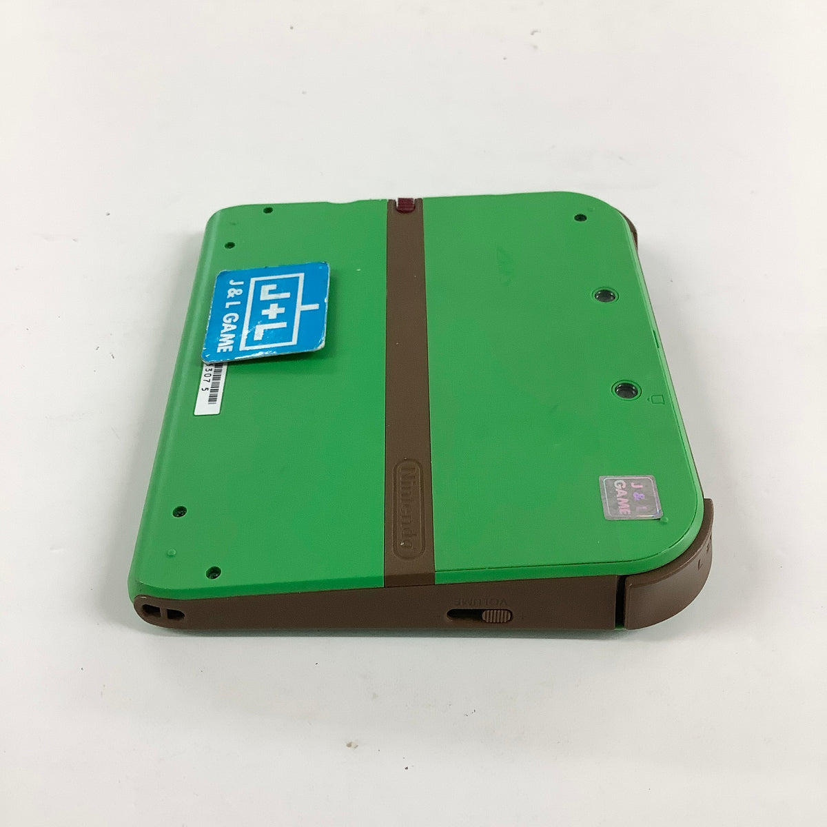 Nintendo 2DS Console (The Legend of Zelda Ocarina of Time 3D) - Nintendo 3DS [Pre-Owned] ) Consoles Nintendo
