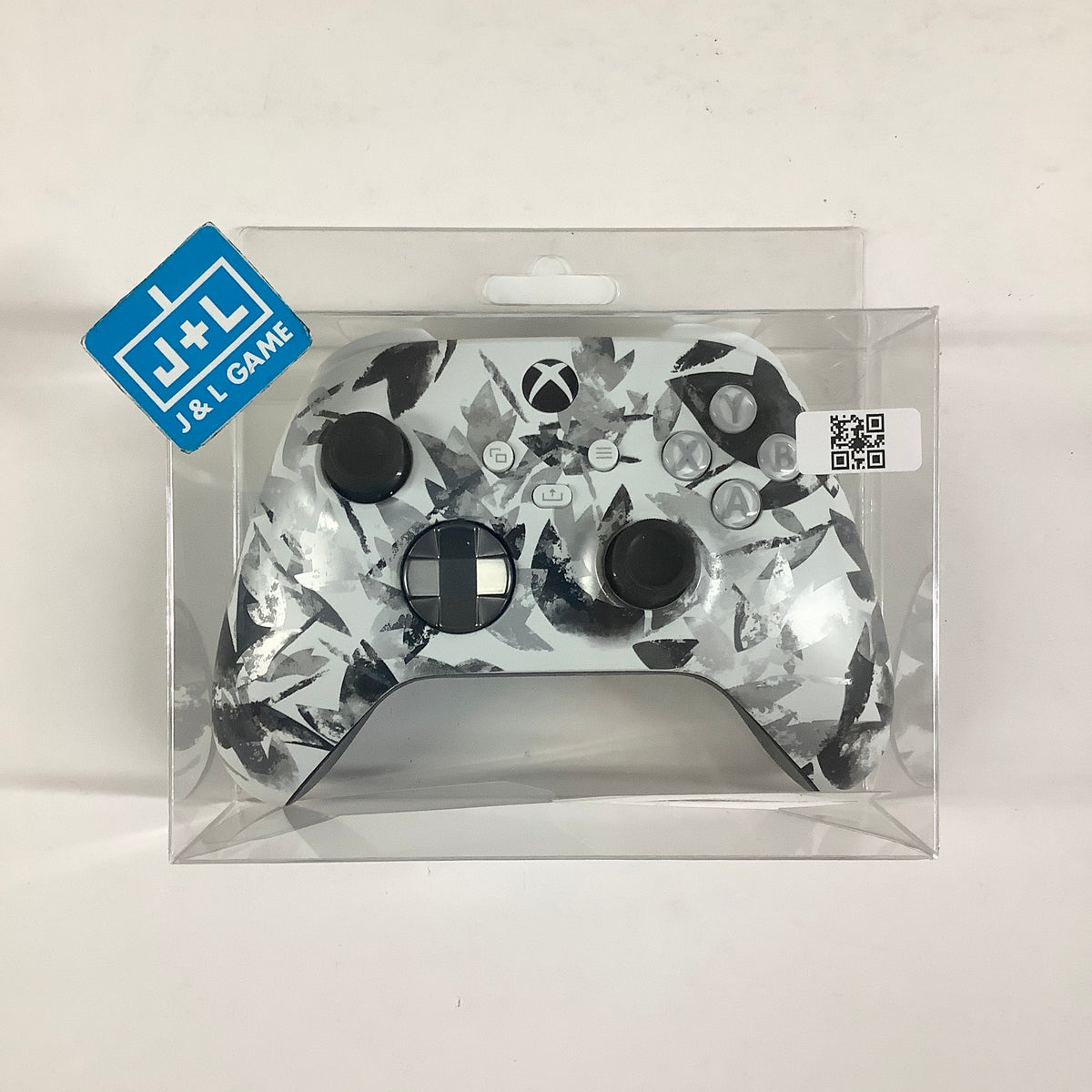 Microsoft Xbox Series X Wireless Controller (Storm Breaker) - (XSX) Xbox Series X [Pre-Owned] ACCESSORIES Xbox