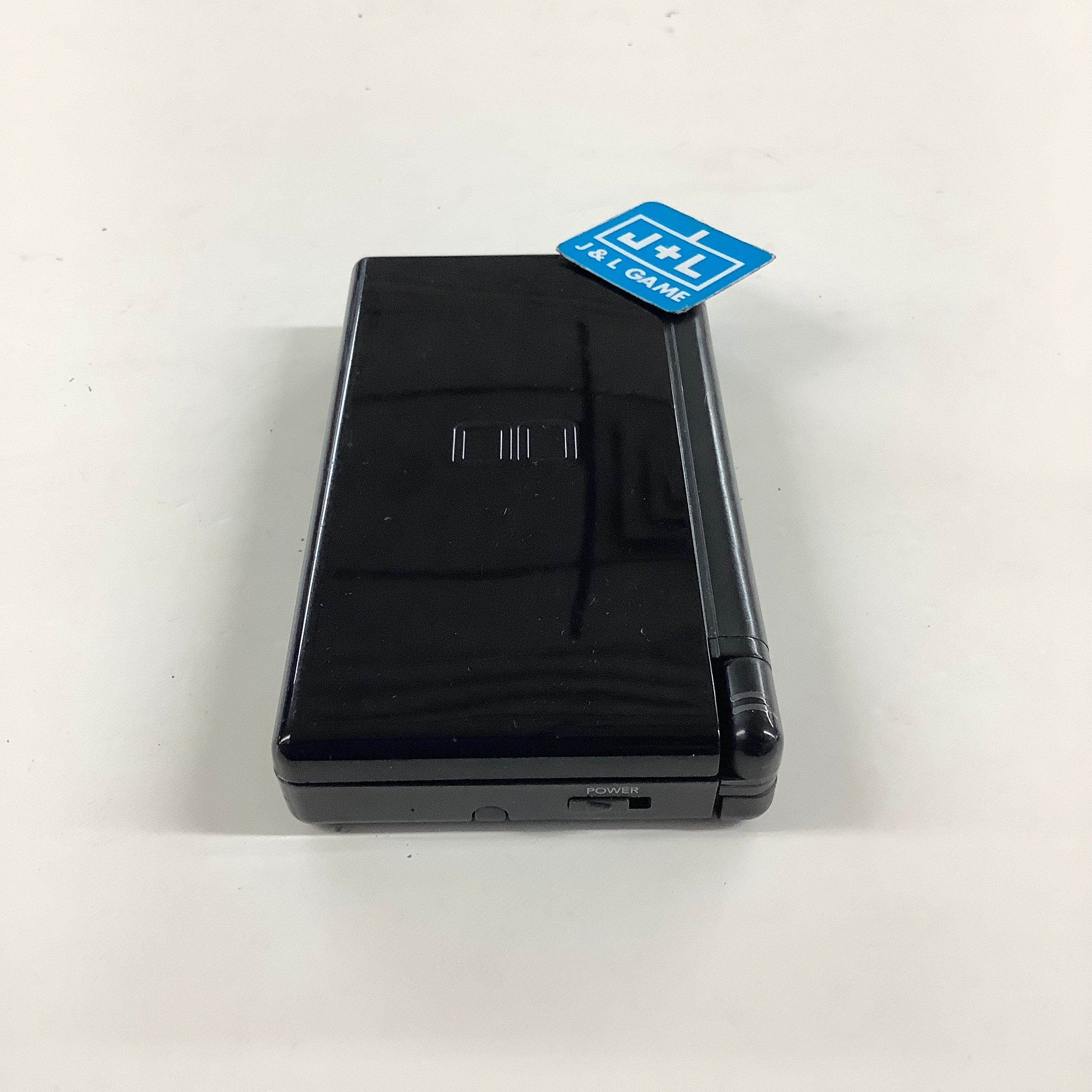 Nintendo DS Lite Console (Onyx) - (NDS) Nintendo DS [Pre-Owned