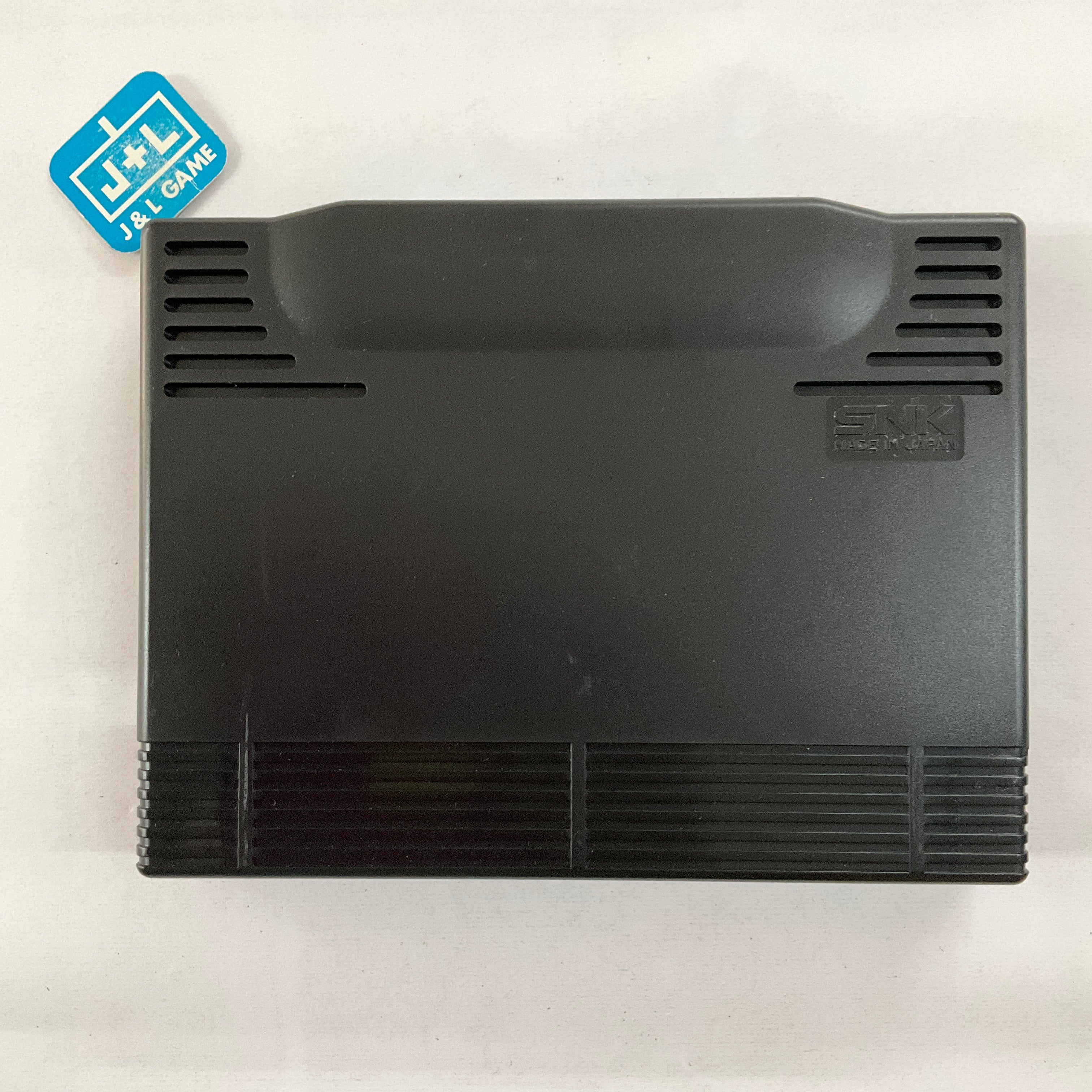 Art of Fighting - (AES) SNK NeoGeo [Pre-Owned] (Japanese Import) Video Games SNK   