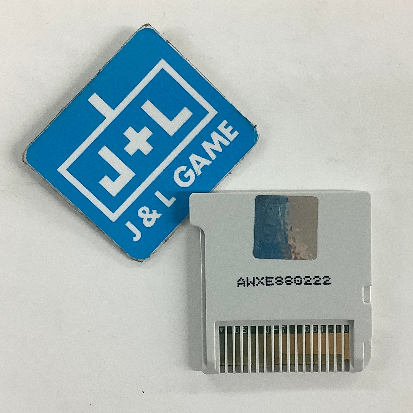 Warioware Gold - Nintendo 3DS [Pre-Owned] Video Games Nintendo