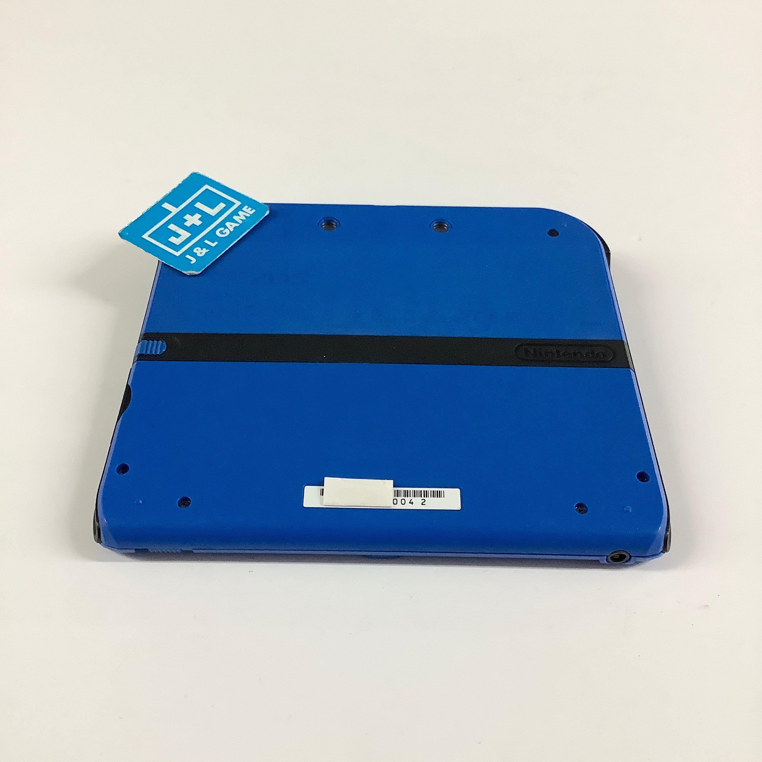 Nintendo 2DS Console -(Electric Blue) - Nintendo 3DS (Pre-Owned)