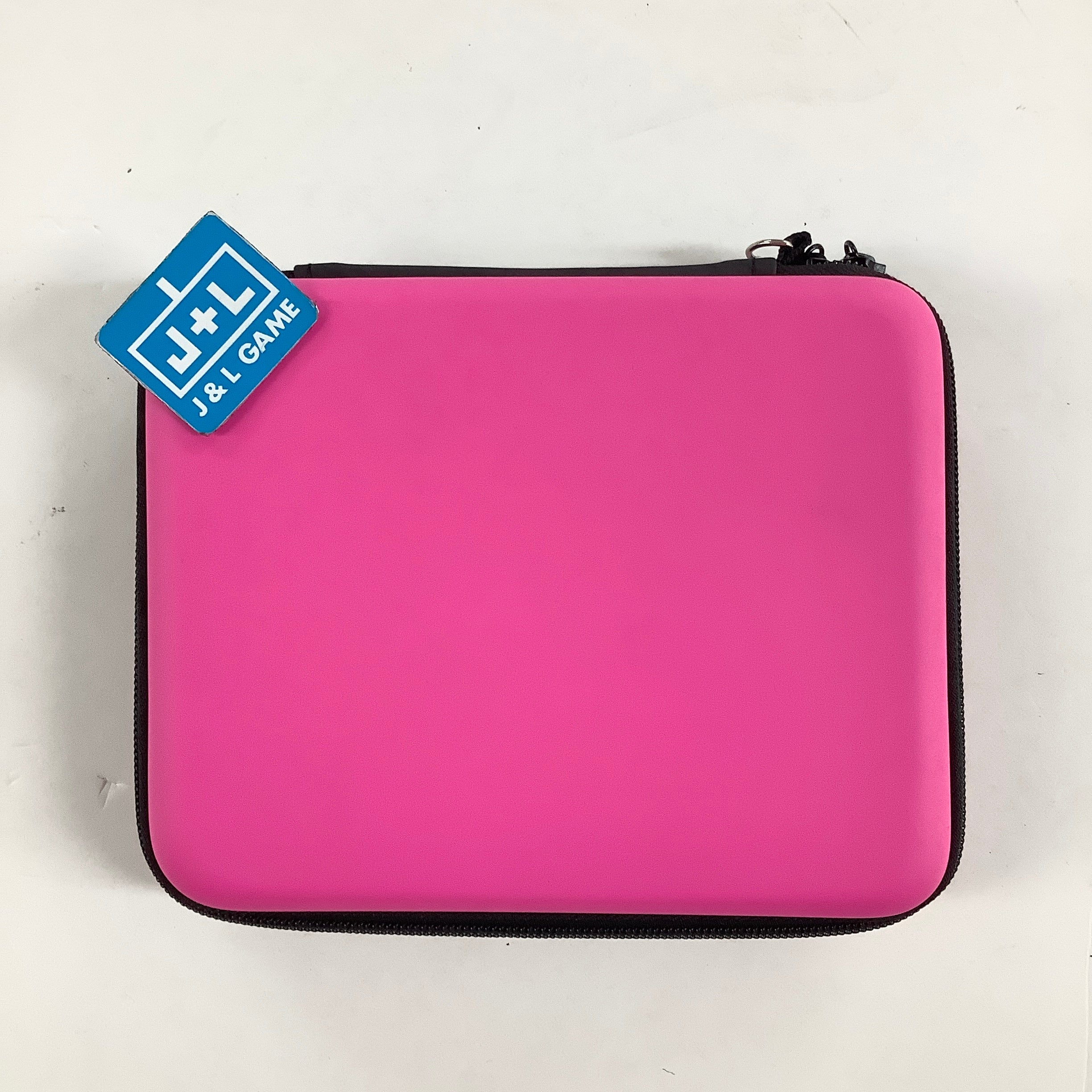 EVA Nintendo 2DS  (Hard Pouch) (Pink) - Nintendo 3DS