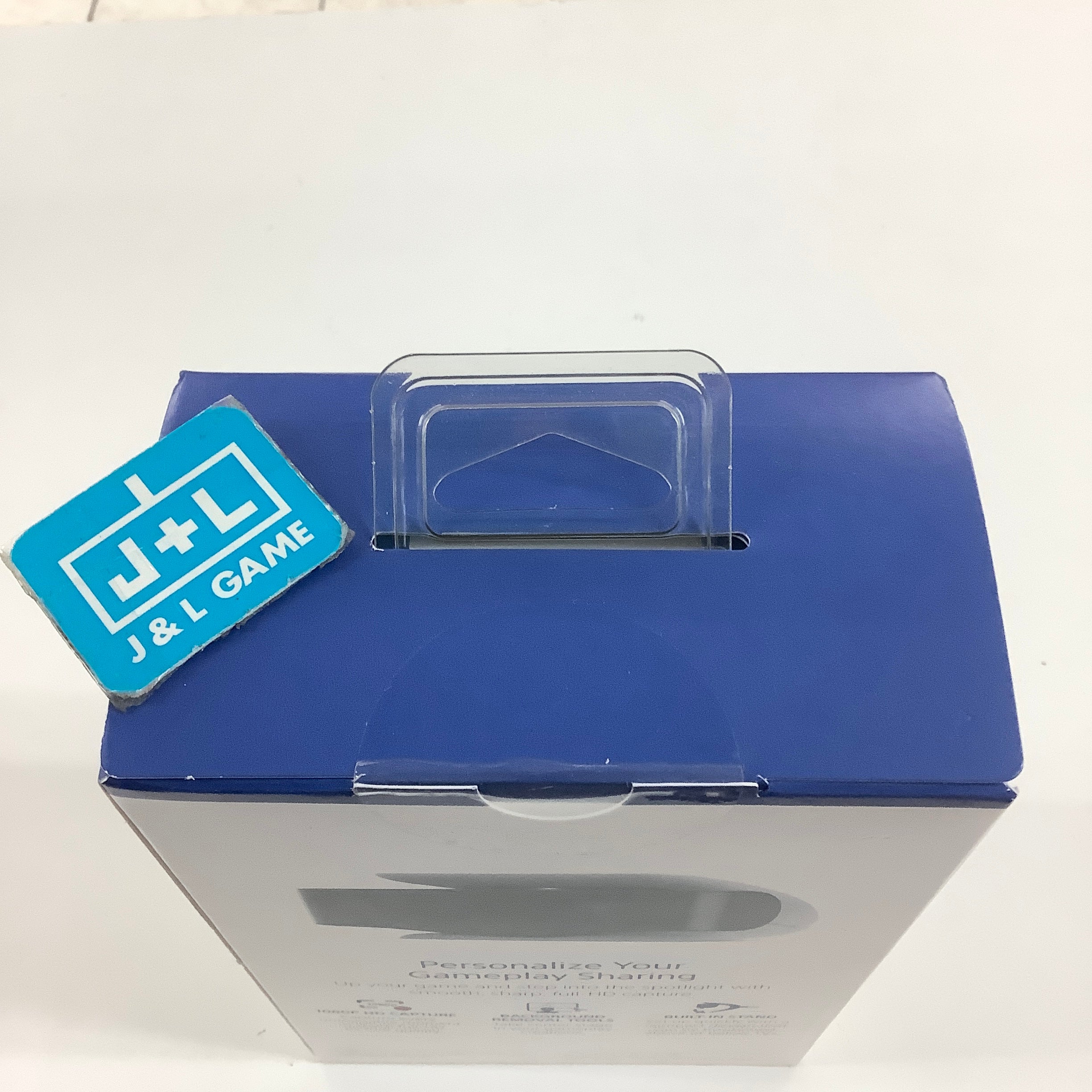 SONY PlayStation 5 HD Camera - (PS5) PlayStation 5 Accessories PlayStation