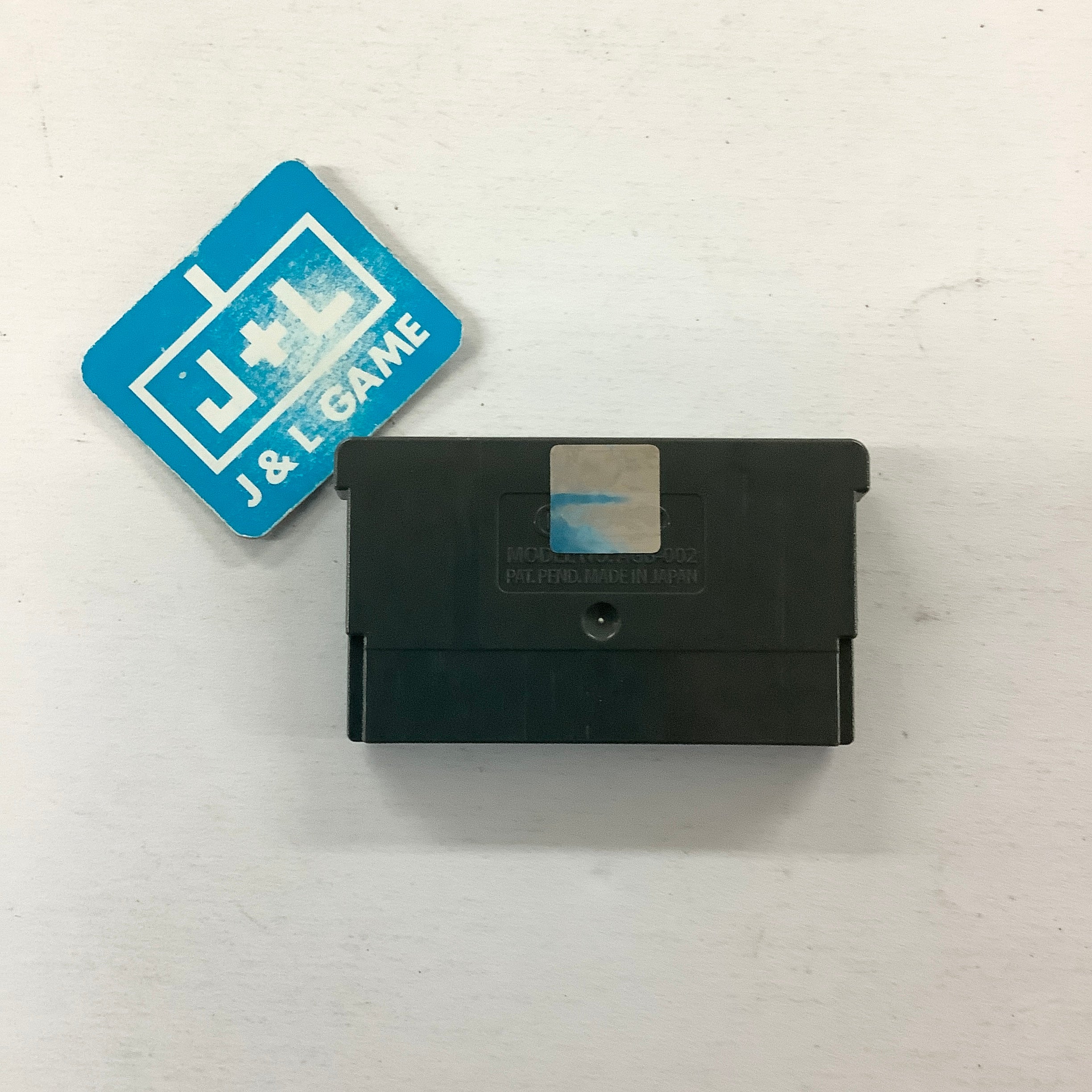 Mega Man Battle Network 2 - (GBA) Game Boy Advance [Pre-Owned] Video Games Capcom   
