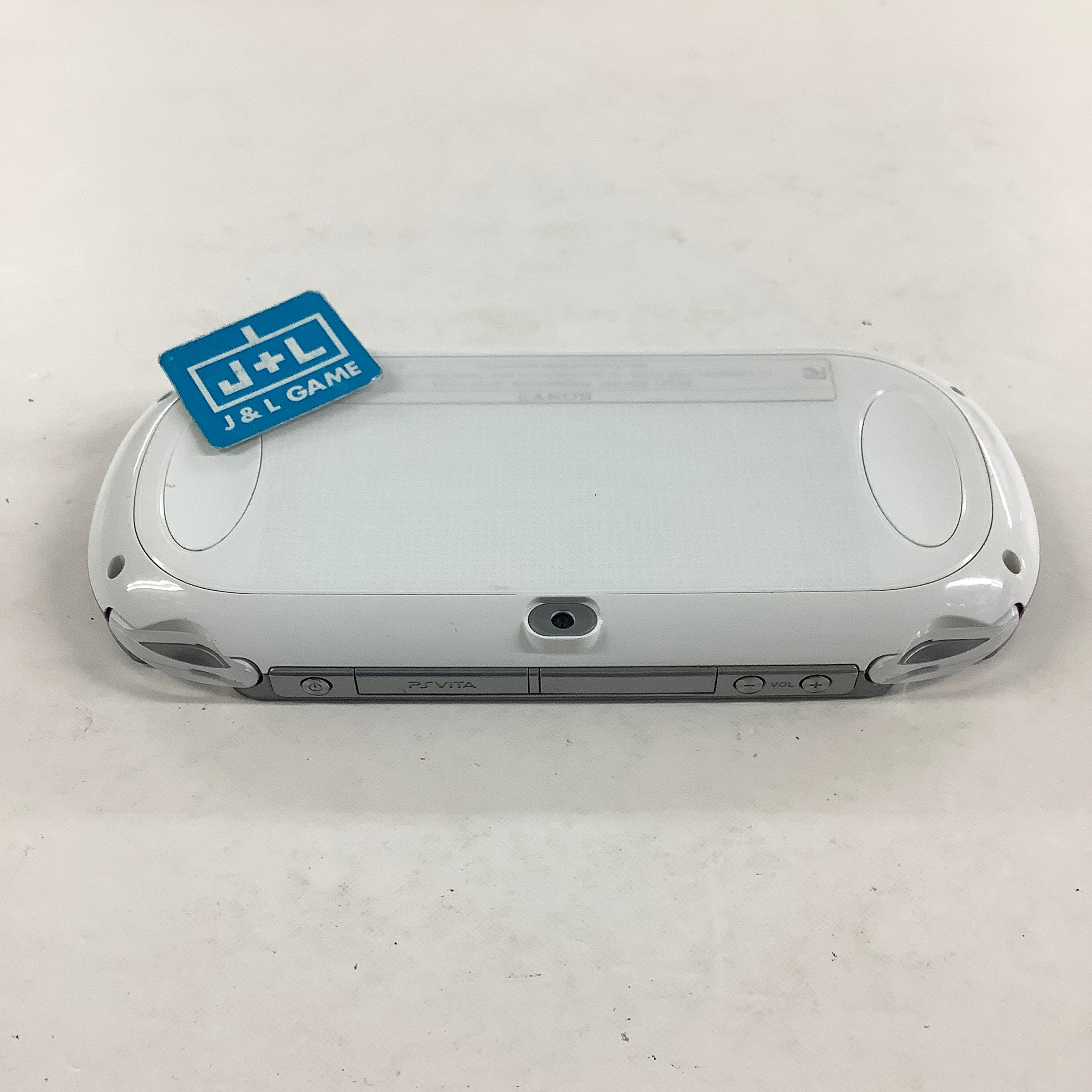 Sony Playstation Vita 1000 Console (White) - (PSV) PlayStation Vita [Pre-Owned] Consoles Sony