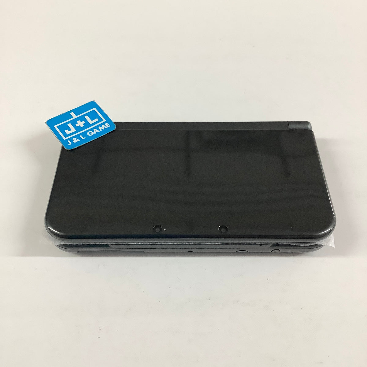 New Nintendo 3DS XL Console (Black) - Nintendo 3DS [Pre-Owned] Consoles Nintendo