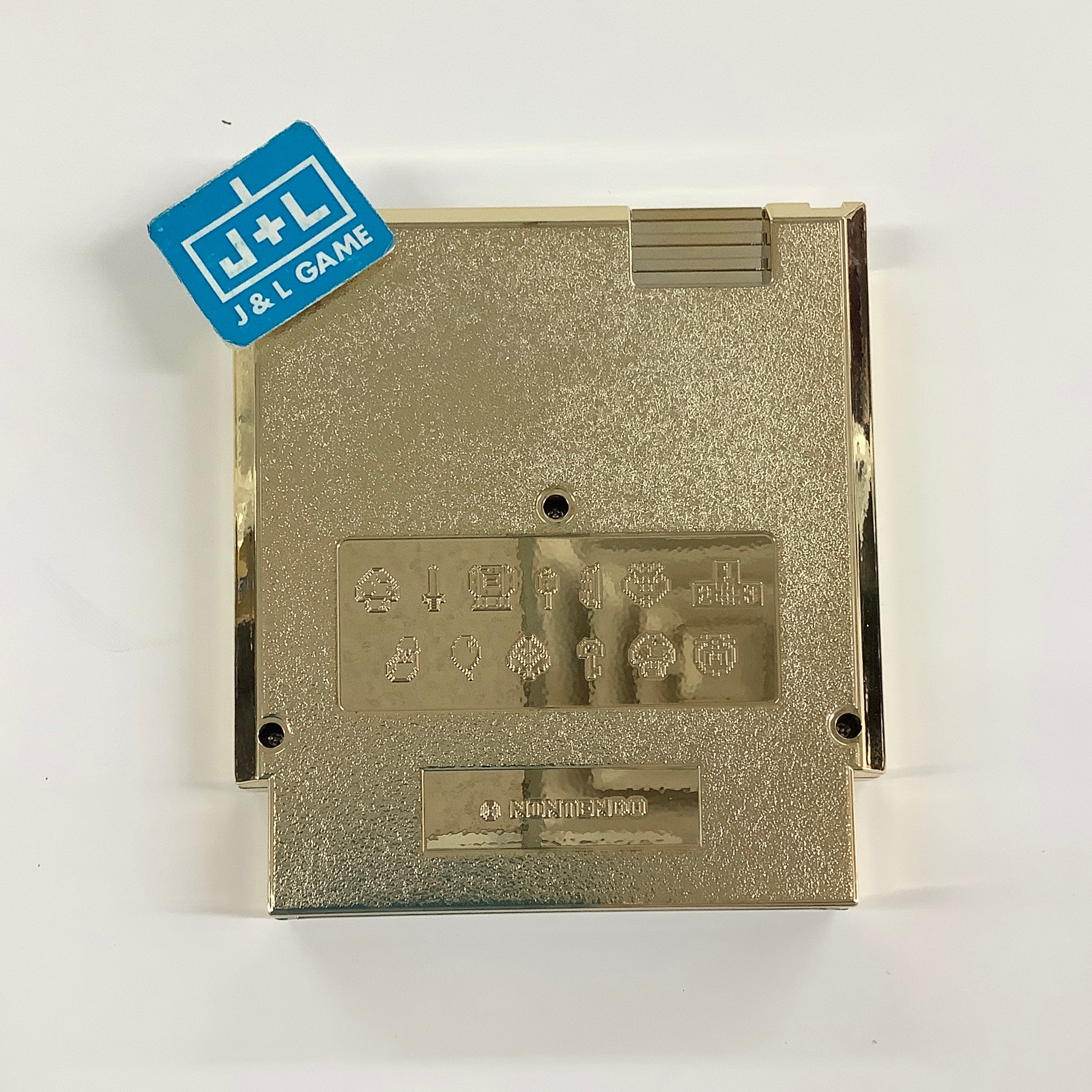 Nintendo World Championships: NES Edition (Deluxe Set) - (NSW) Nintendo Switch [Pre-Owned]