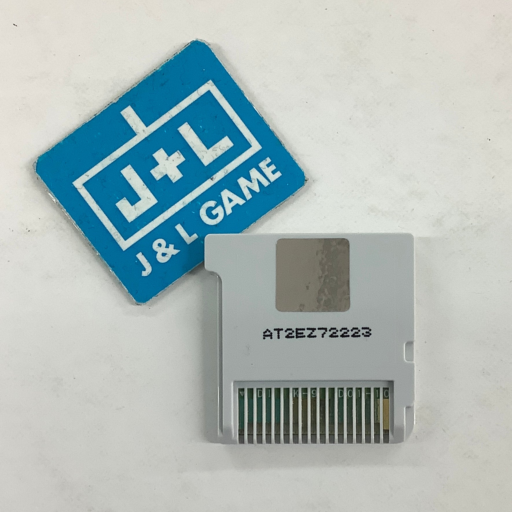 Harvest Moon 3D: The Tale of Two Towns - Nintendo 3DS [Pre-Owned] Video Games Natsume