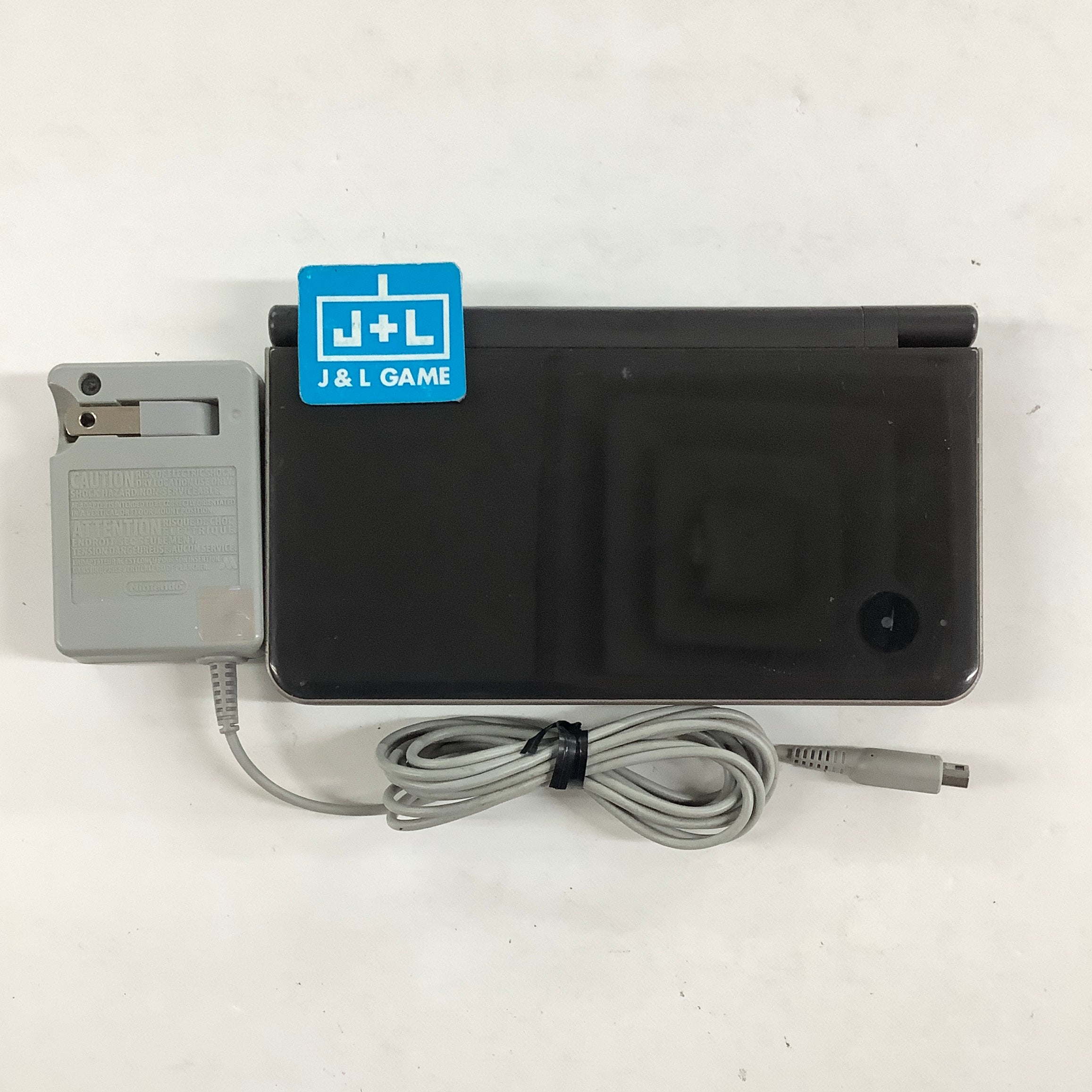 Nintendo DSi XL Console (Bronze) - (NDS) Nintendo DS [Pre-Owned] Consoles Nintendo