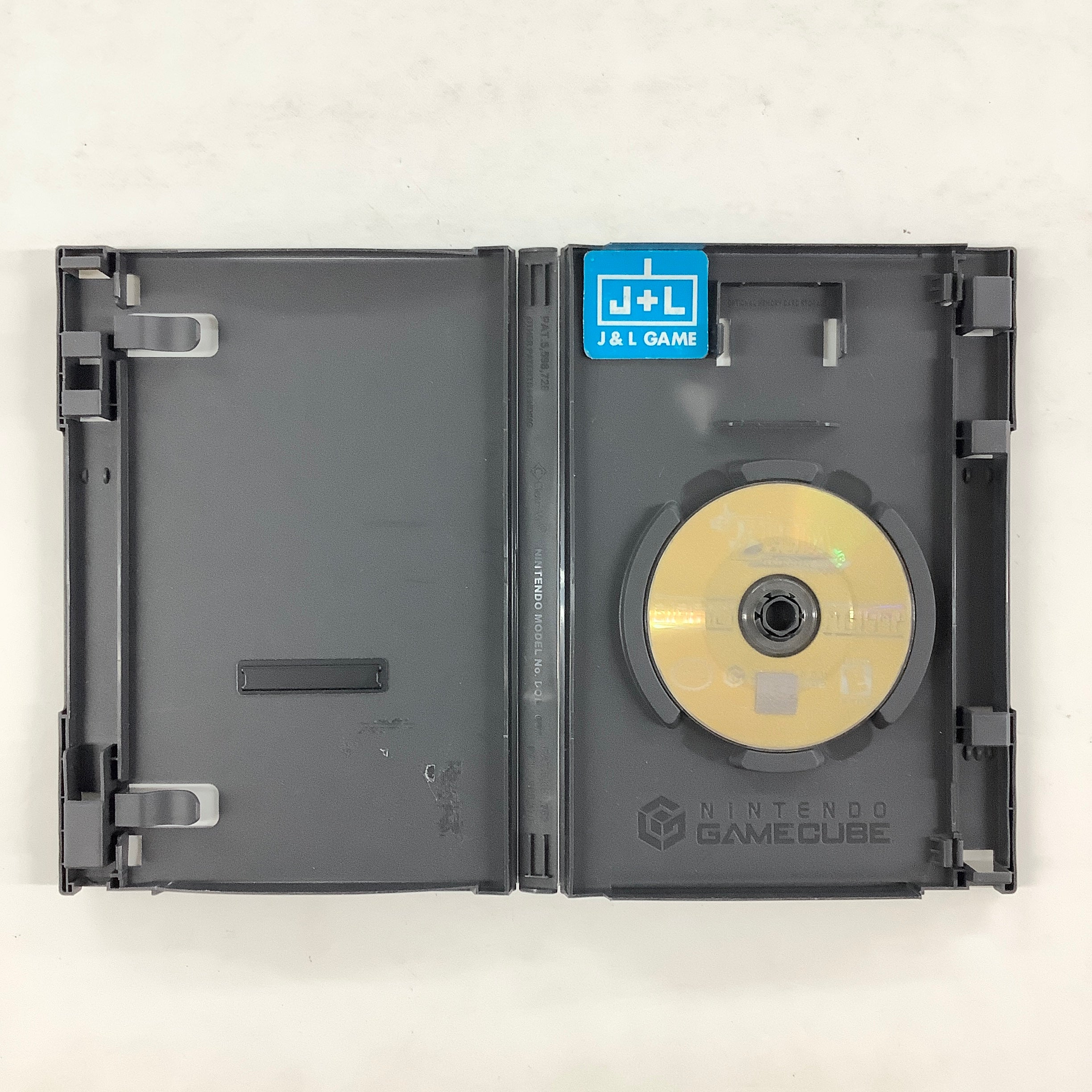 The Legend of Zelda: The Wind Waker (Player's Choice) - (GC) GameCube [Pre-Owned] Video Games Nintendo