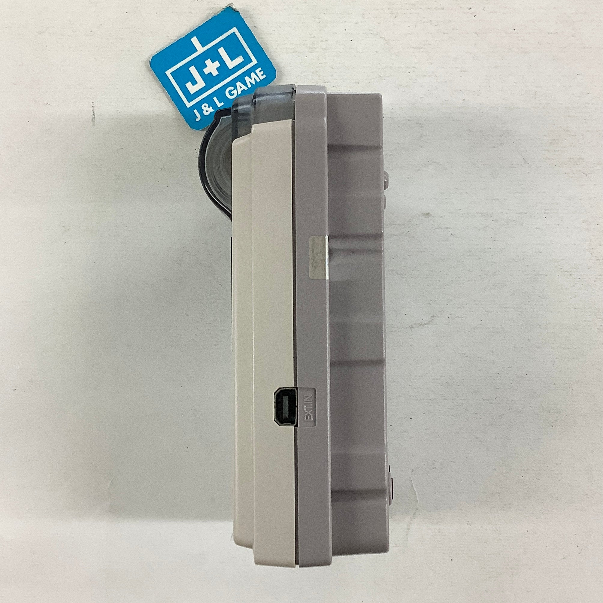 Gameboy Pocket Printer - (GB) Game Boy [Pre-Owned] Accessories Nintendo