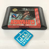 Cliffhanger - (SG) SEGA Genesis [Pre-Owned] Video Games Sony Imagesoft   