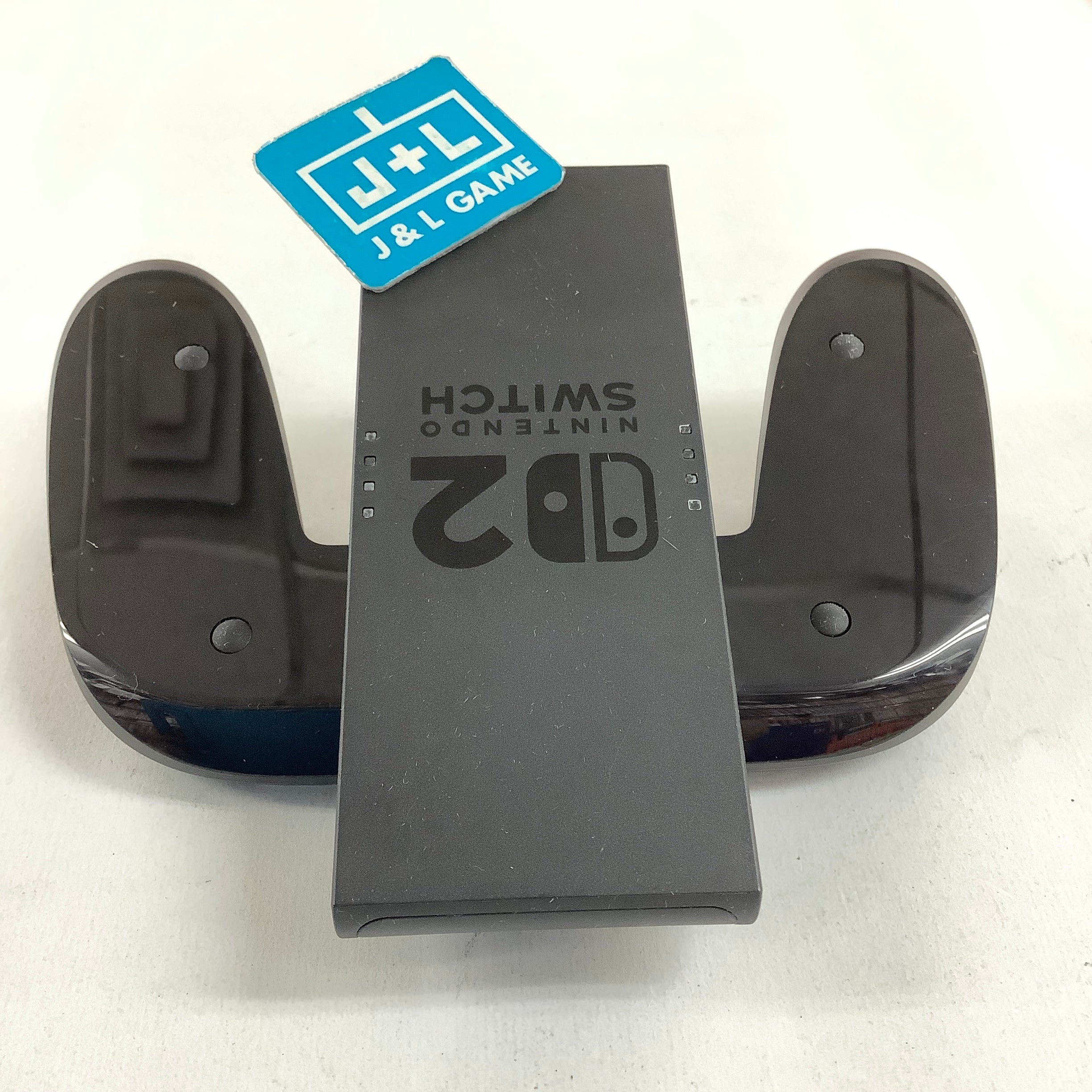 Nintendo Switch 2 Joy-Con 2 Grip - (NS2) Nintendo Switch 2 [Pre-Owned] Accessories Nintendo