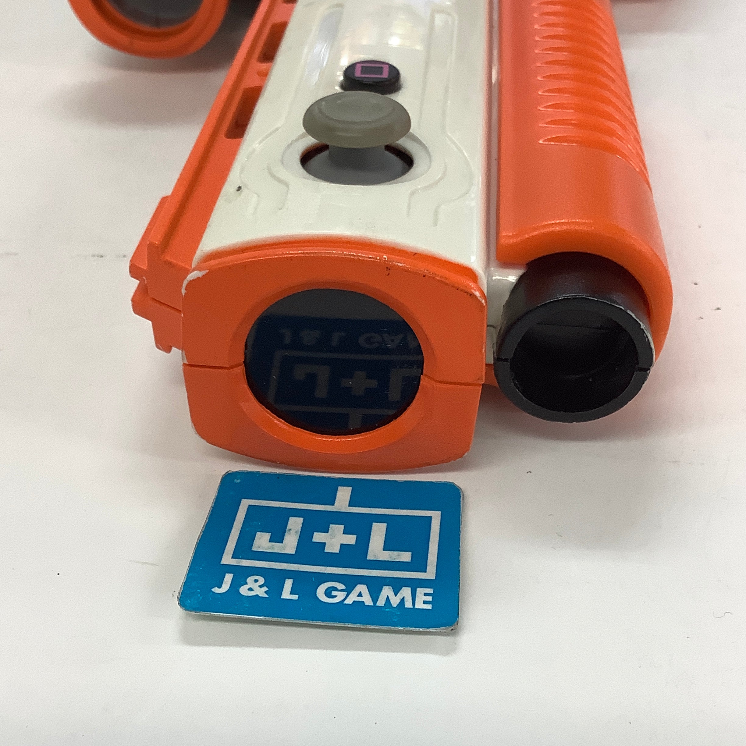 Cabela's Top Shot Elite Gun - (PS3) PlayStation 3 [Pre-Owned]