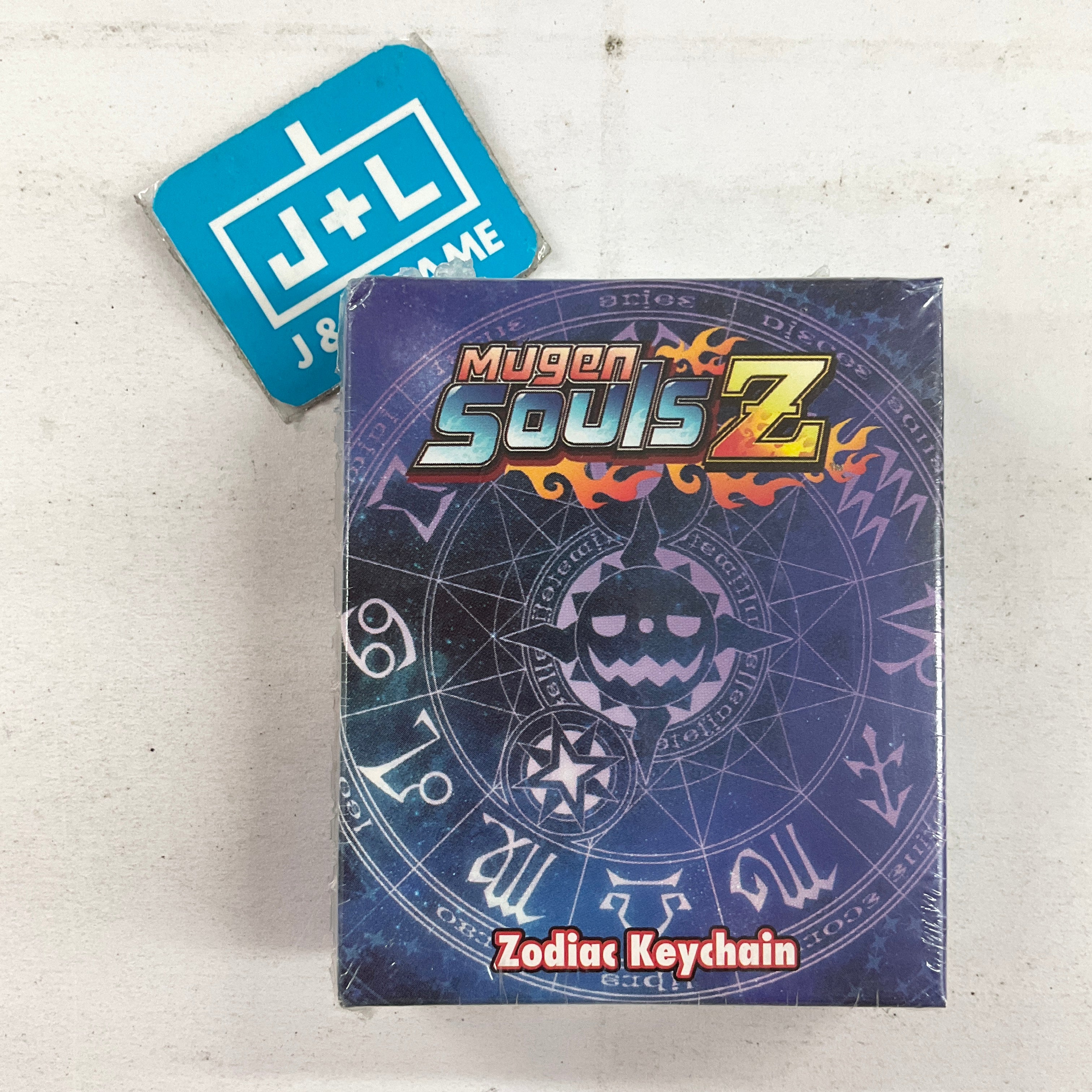 Mugen Souls Z (Limited Edition) - (PS3) PlayStation 3 Video Games NIS America