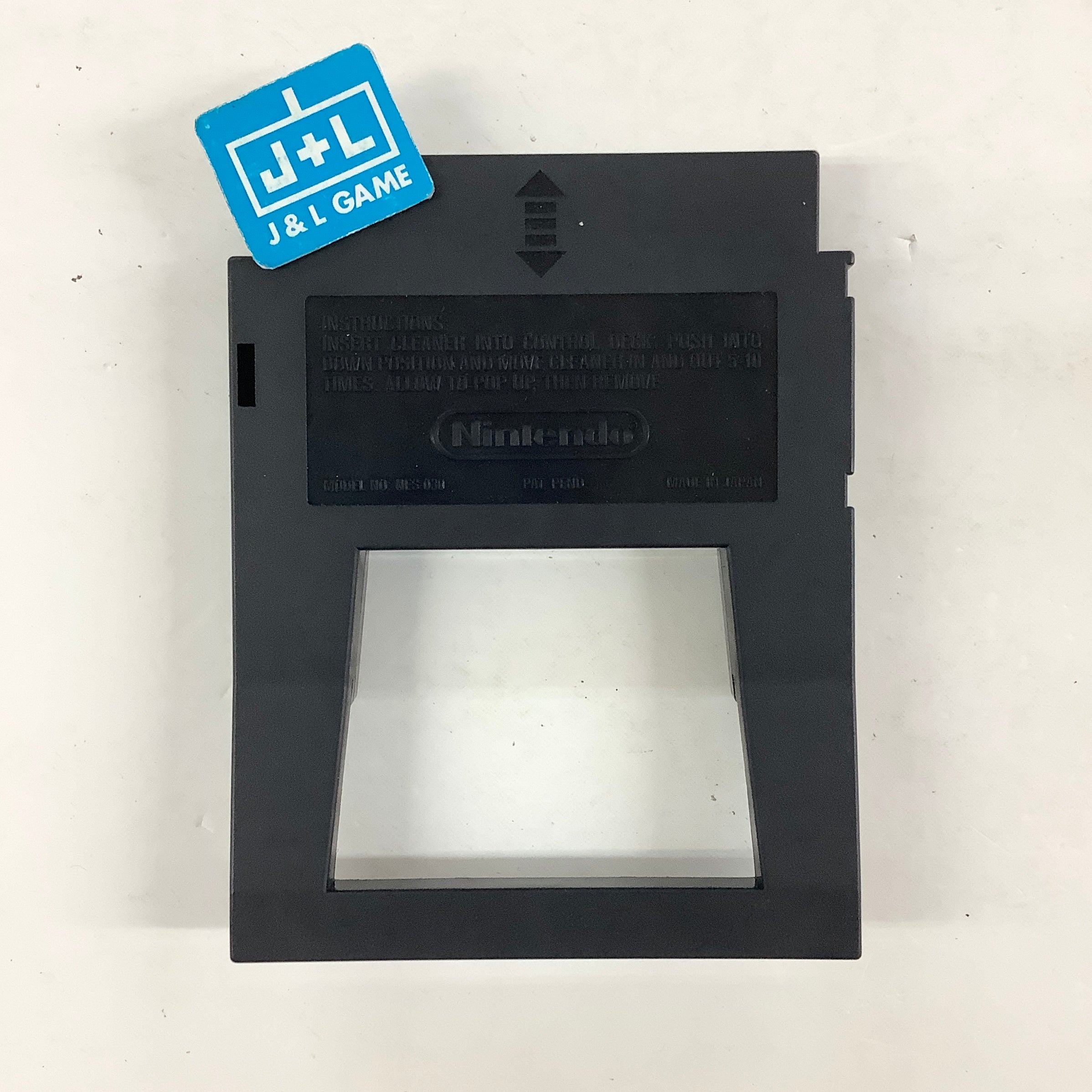 Nintendo NES Cleaning Kit - (NES) Nintendo Entertainment System [Pre-Owned]
