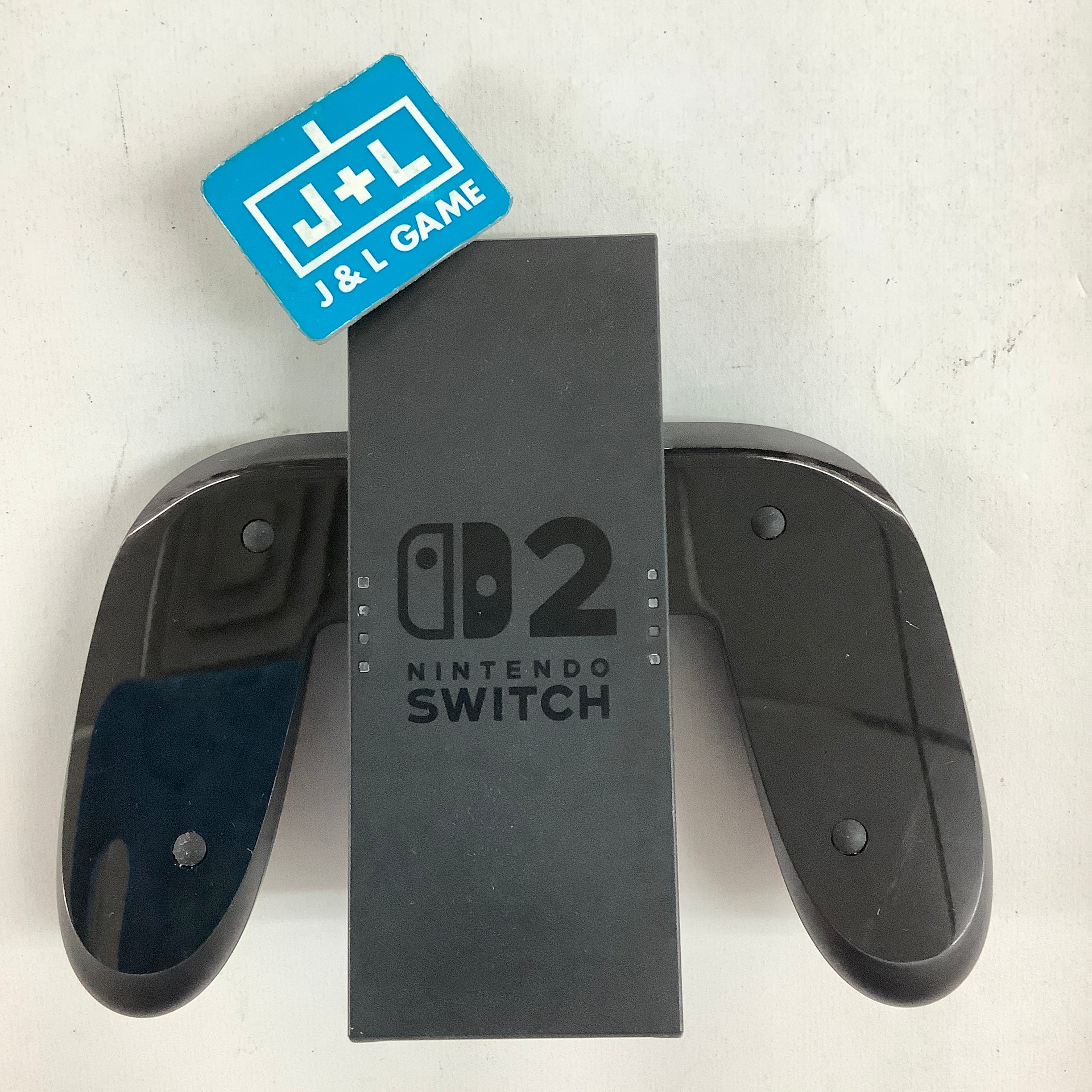 Nintendo Switch 2 Joy-Con 2 Grip - (NS2) Nintendo Switch 2 [Pre-Owned] Accessories Nintendo