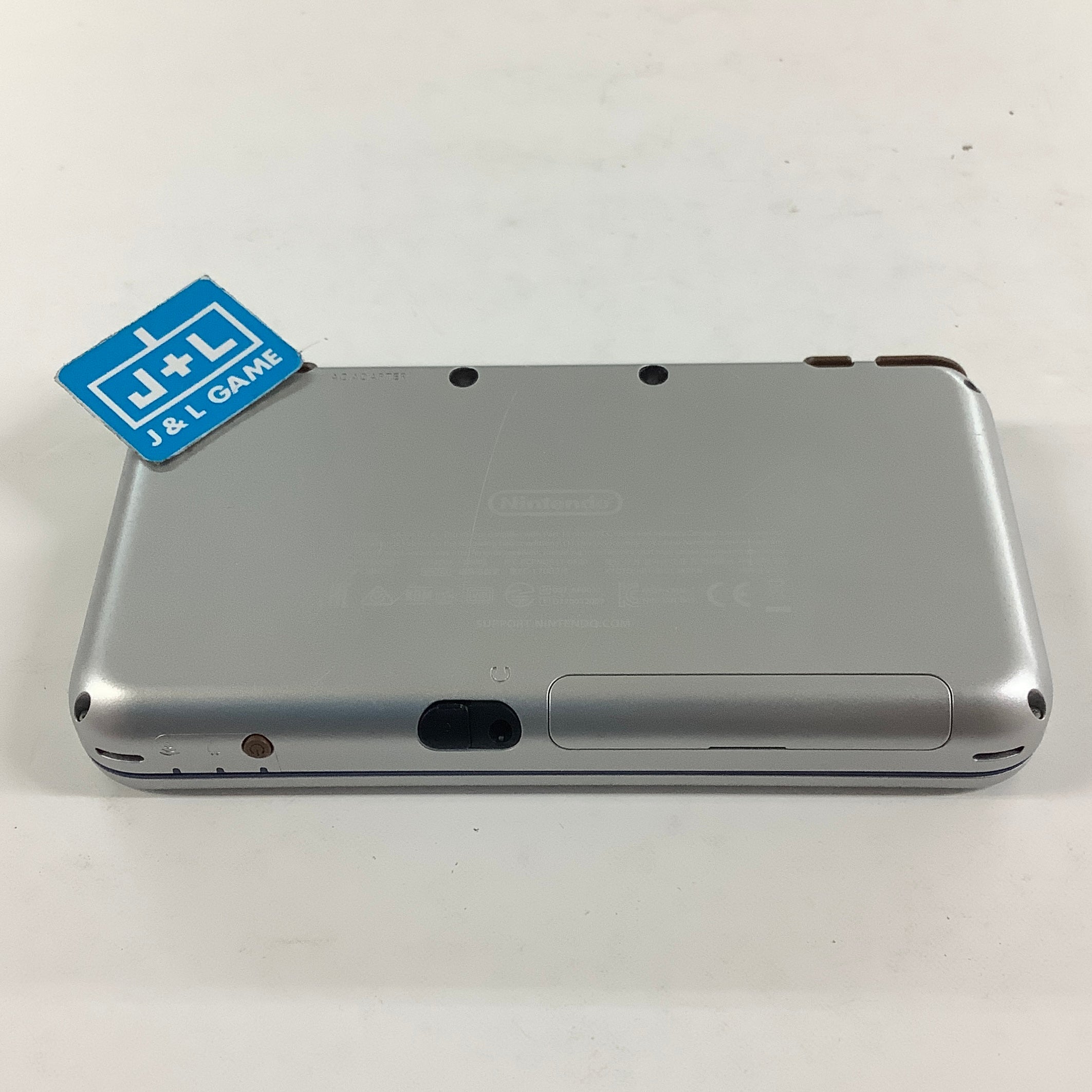 New Nintendo 2DS XL Console (Hylian Shield Edition) - Nintendo 3DS [Pre-Owned] Consoles Nintendo