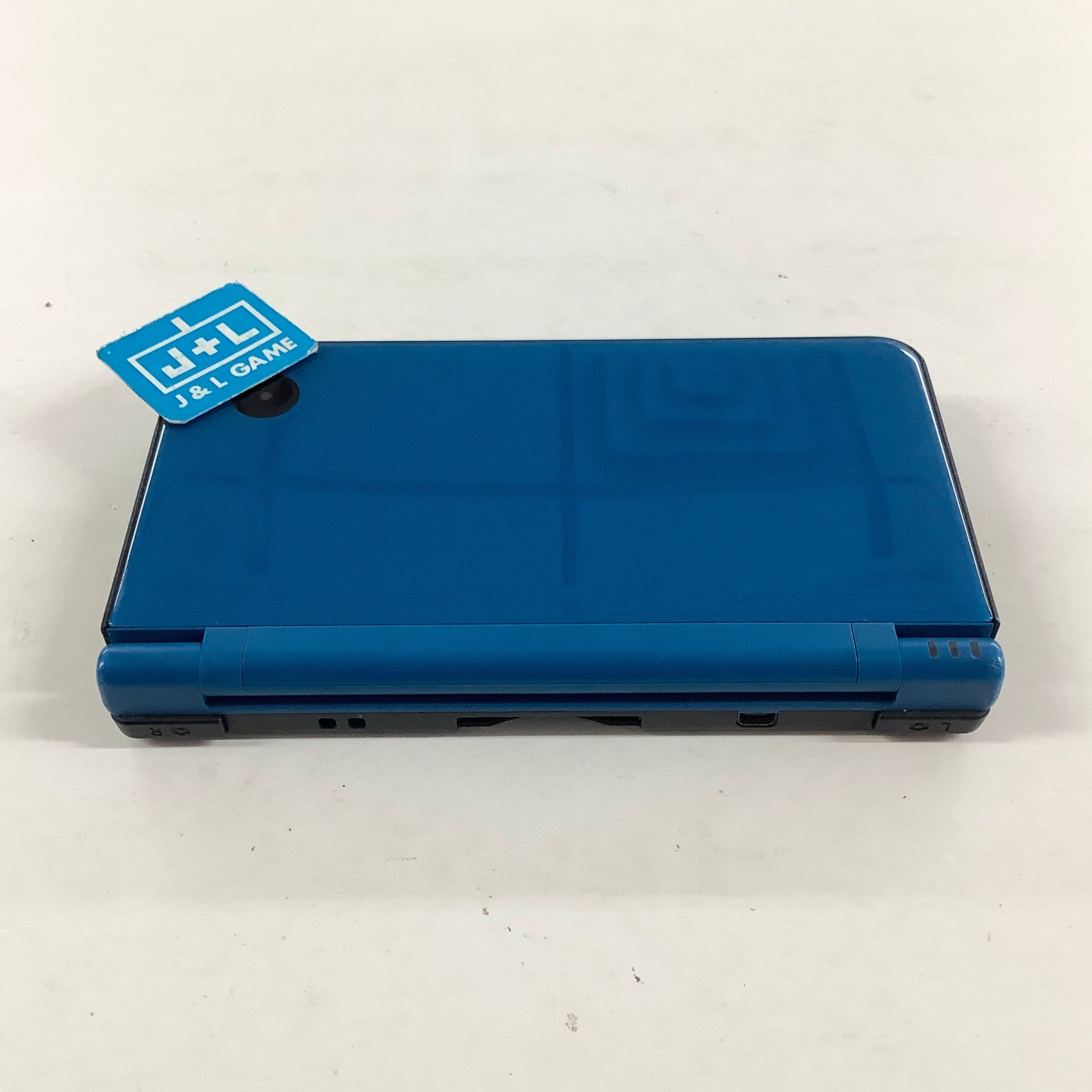 Nintendo DSi XL Console (Midnight Blue) - (NDS) Nintendo DS [Pre-Owned] Consoles Nintendo