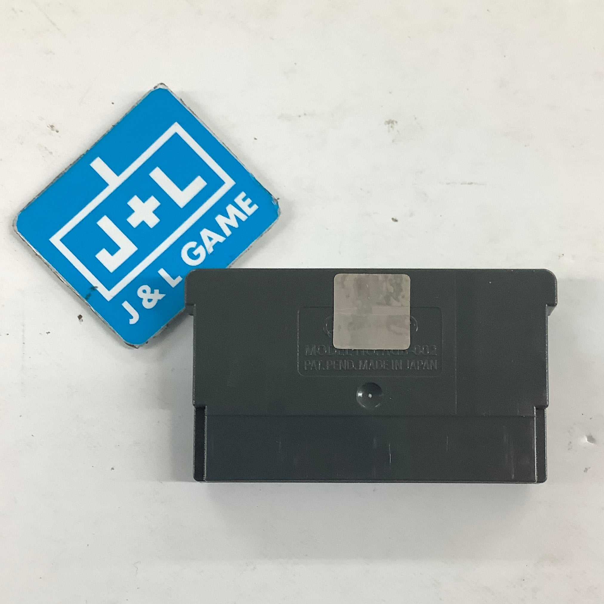 Castlevania: Circle of the Moon - (GBA) Game Boy Advance [Pre-Owned] Video Games Konami