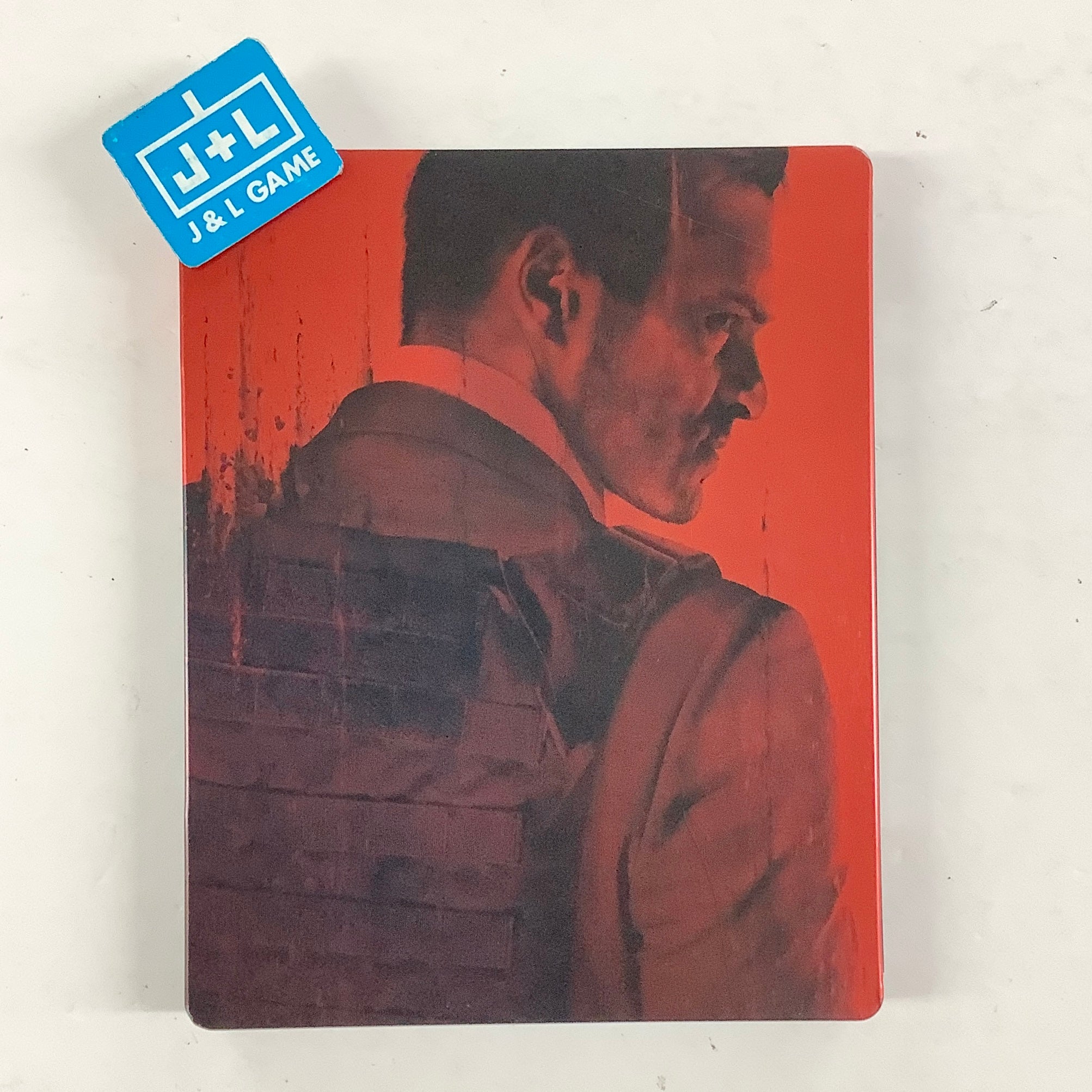 Call of Duty: Modern Warfare III (SteelBook) - (PS5) PlayStation 5 [Pre-Owned] Video Games Call of Duty
