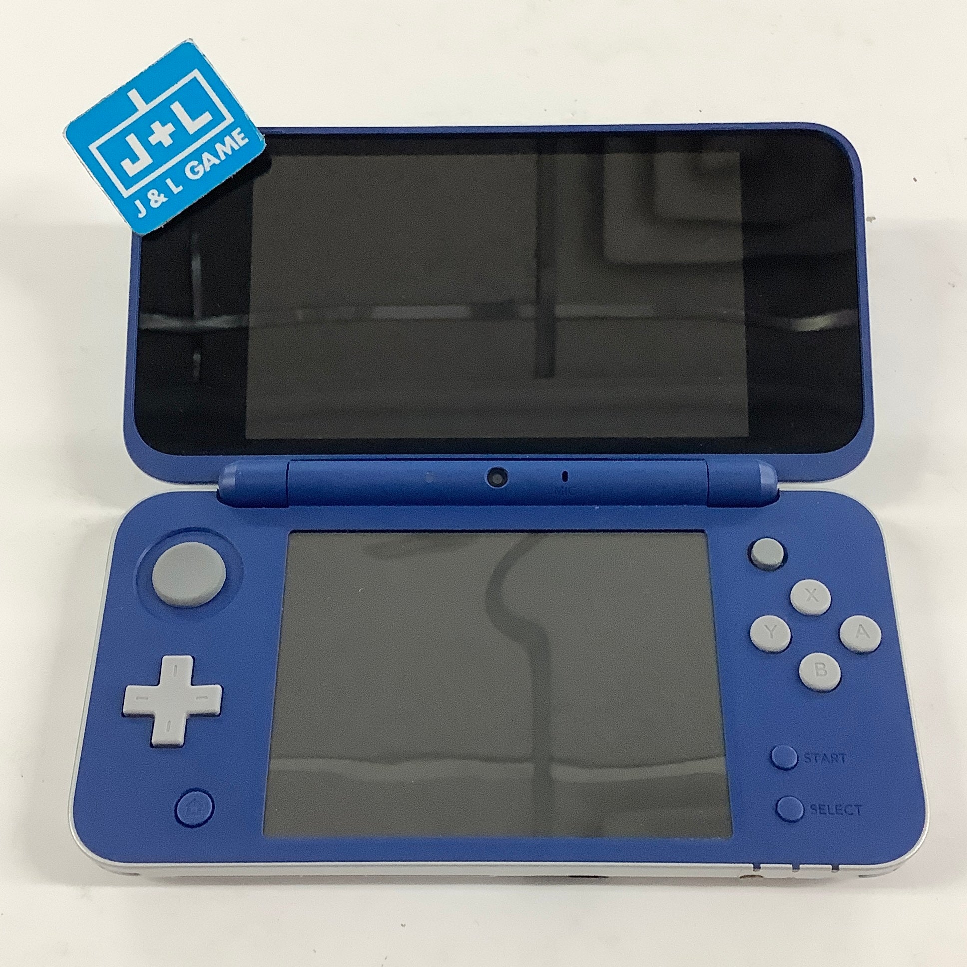 New Nintendo 2DS XL Console (Hylian Shield Edition) - Nintendo 3DS [Pre-Owned] Consoles Nintendo