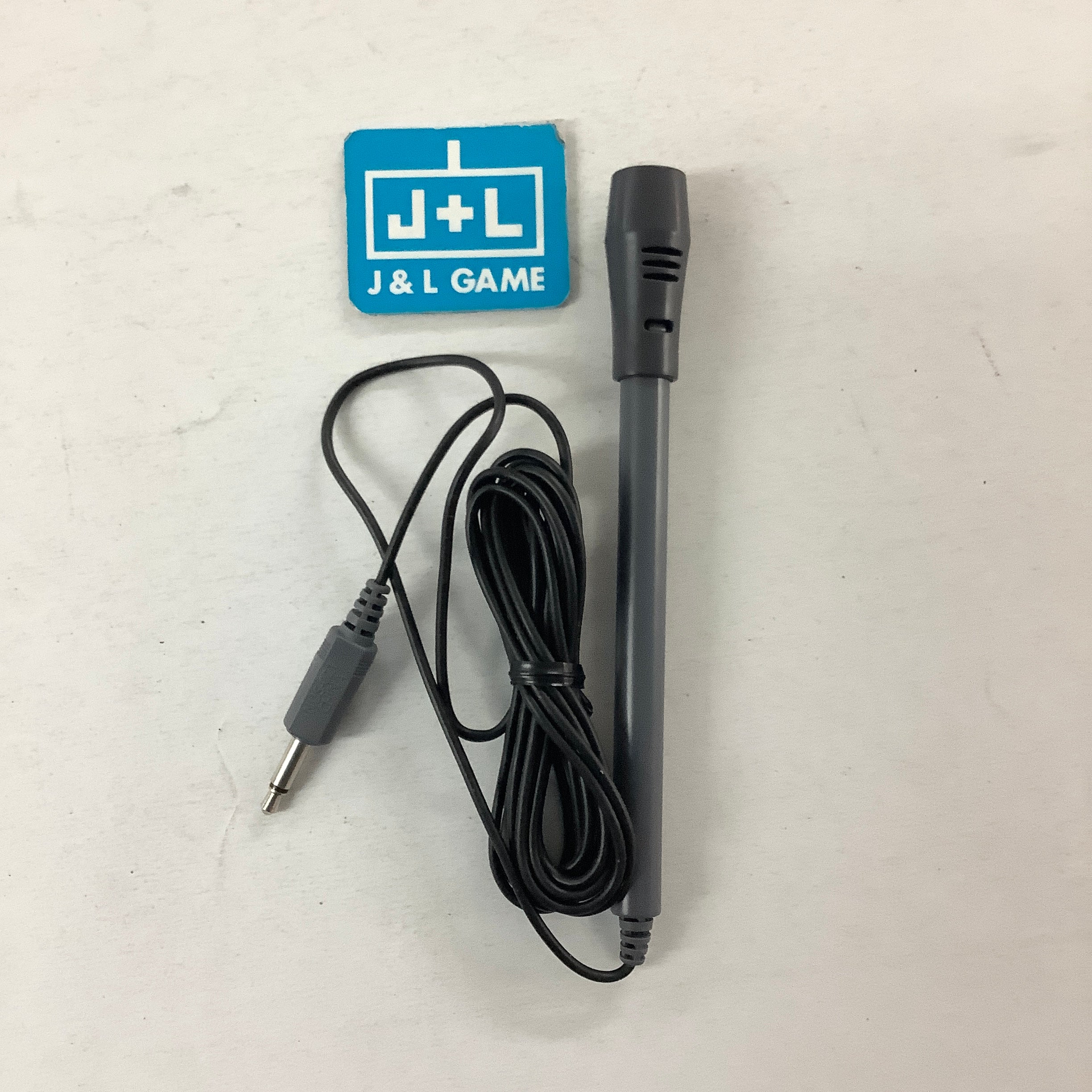 Nintendo 64 VRU Mic Only - Nintendo 64 [Pre-Owned] Accessories Nintendo