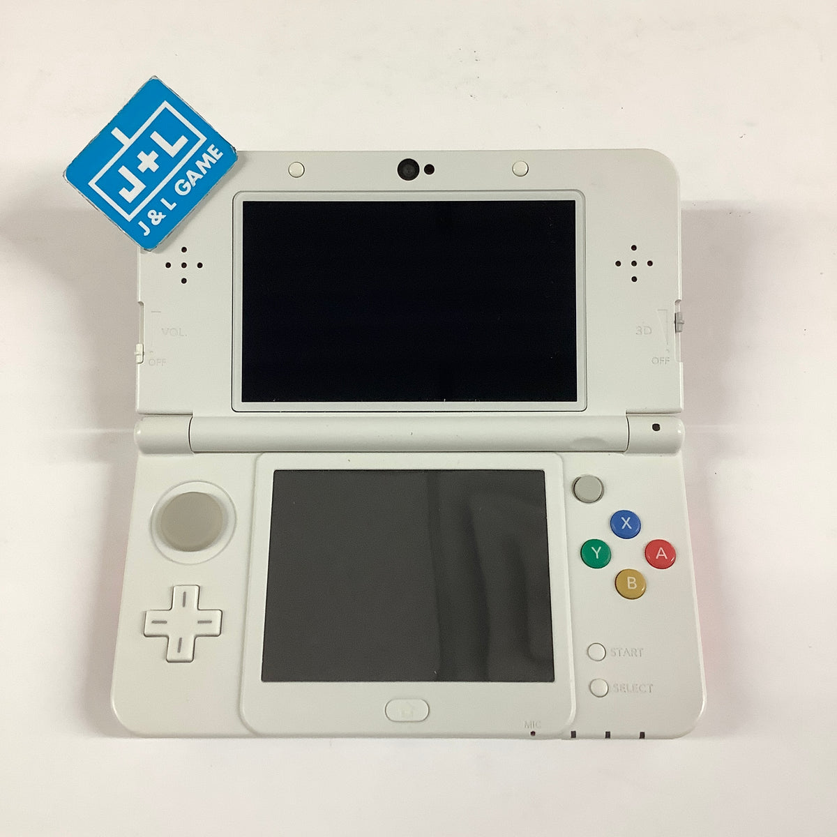 New Nintendo 3DS Console (Pokemon 20th Anniversary Edition Charizard) - Nintendo 3DS [Pre-Owned]