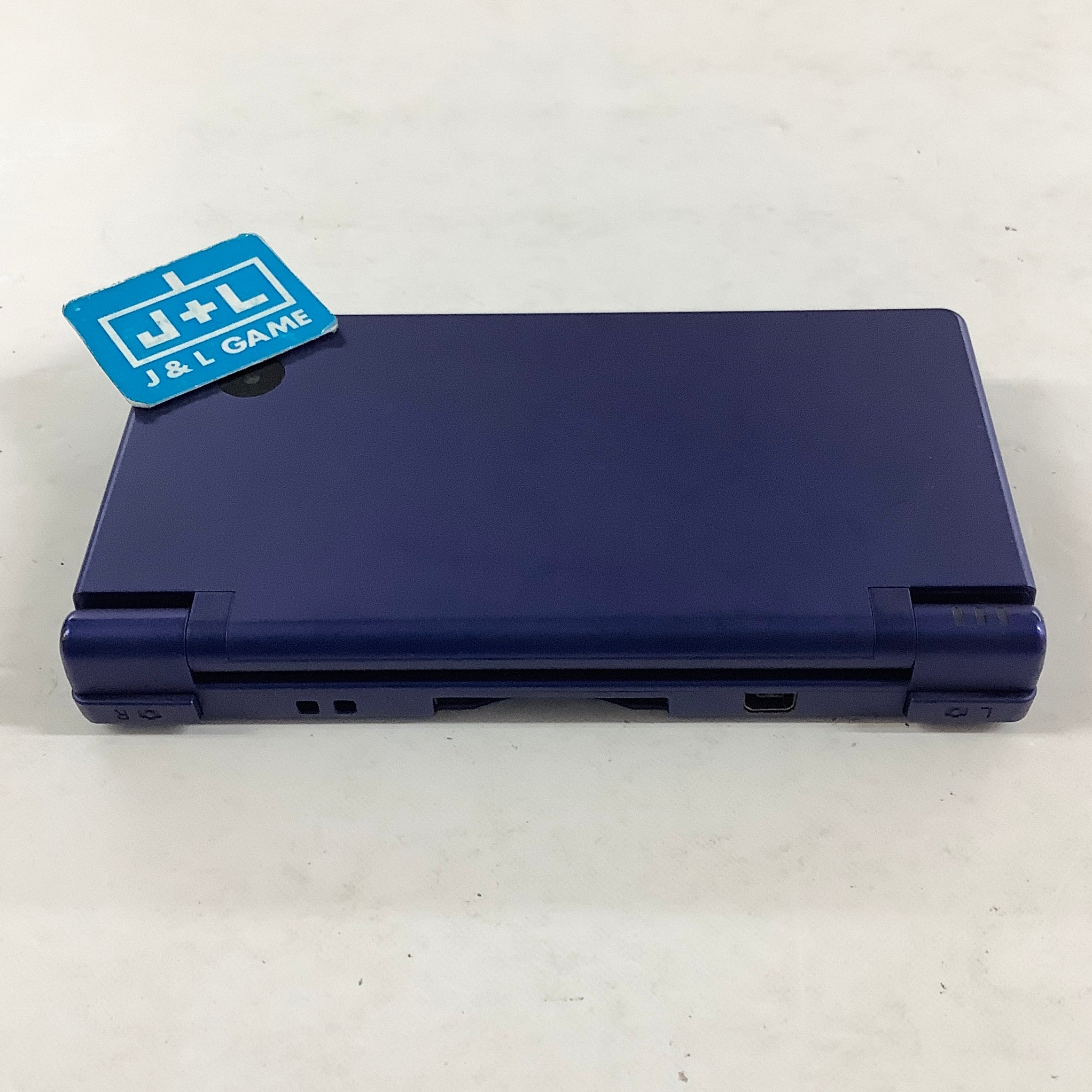 Nintendo DSi Console (Metallic Blue) - (NDS) Nintendo DS [Pre-Owned] Consoles Nintendo