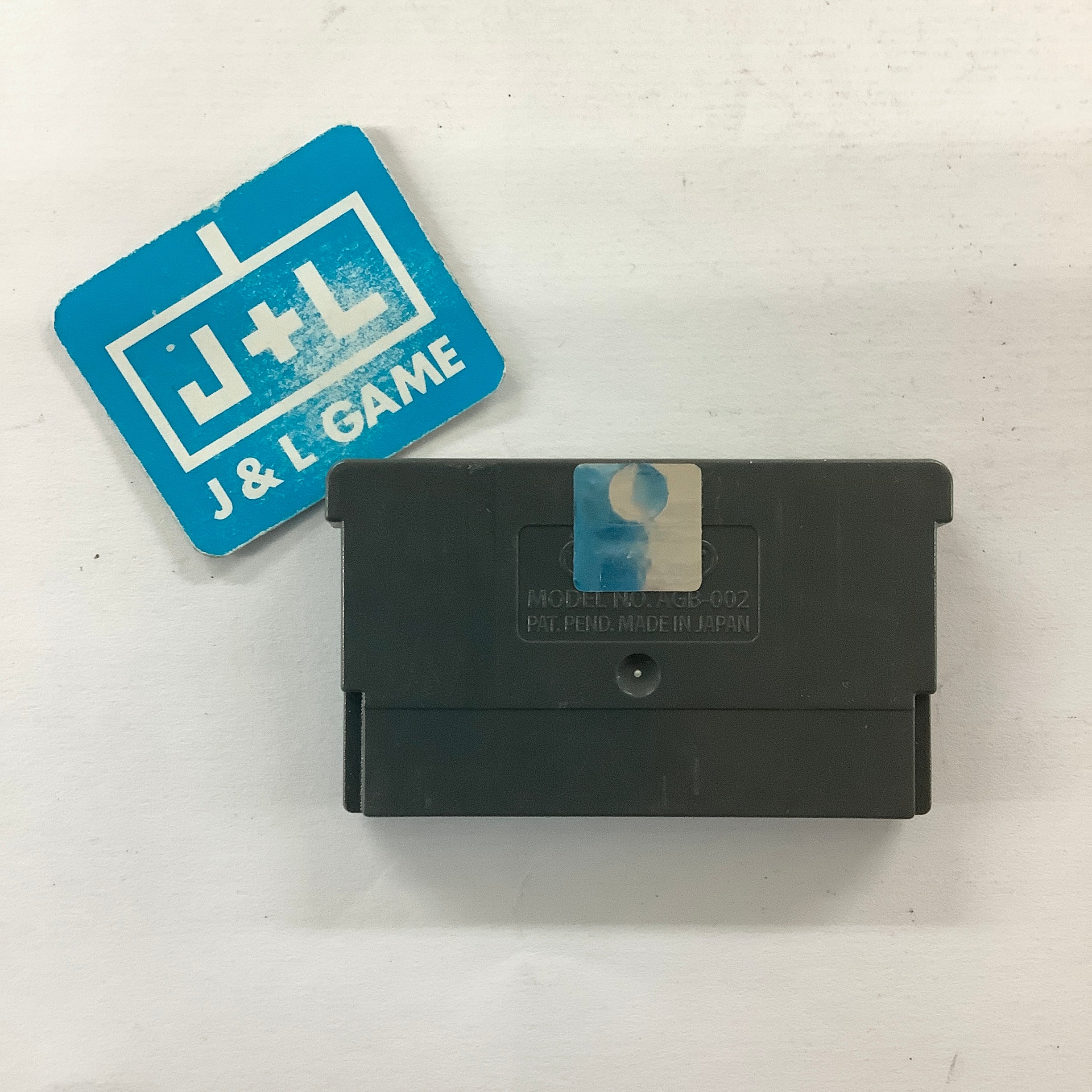 Mega Man Battle Network 3: White Version - (GBA) Game Boy Advance [Pre-Owned] Video Games Capcom   