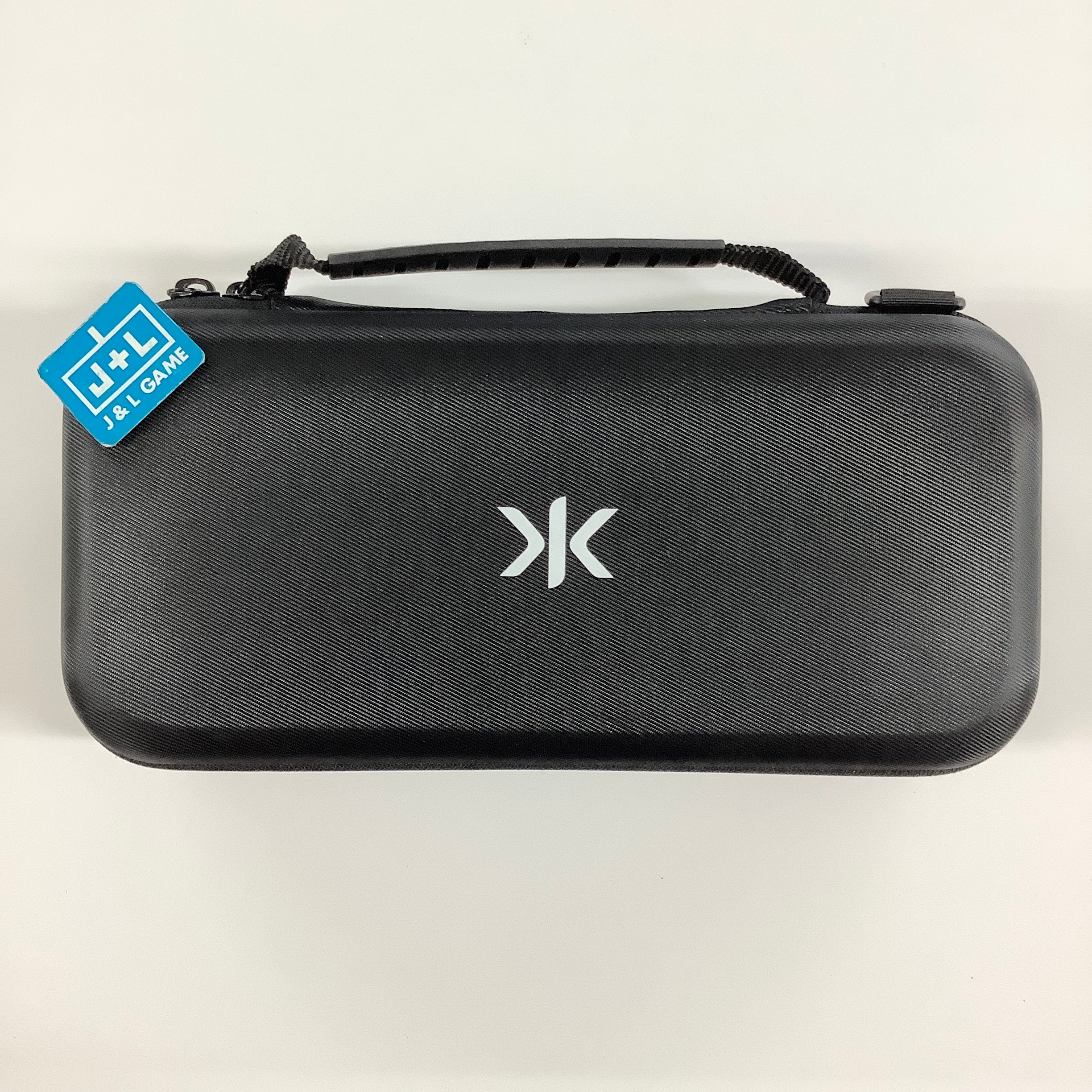 CRKD Nitro Deck Limited Edition with Carry Case - (NSW) Nintendo Switch [Pre-Owned]