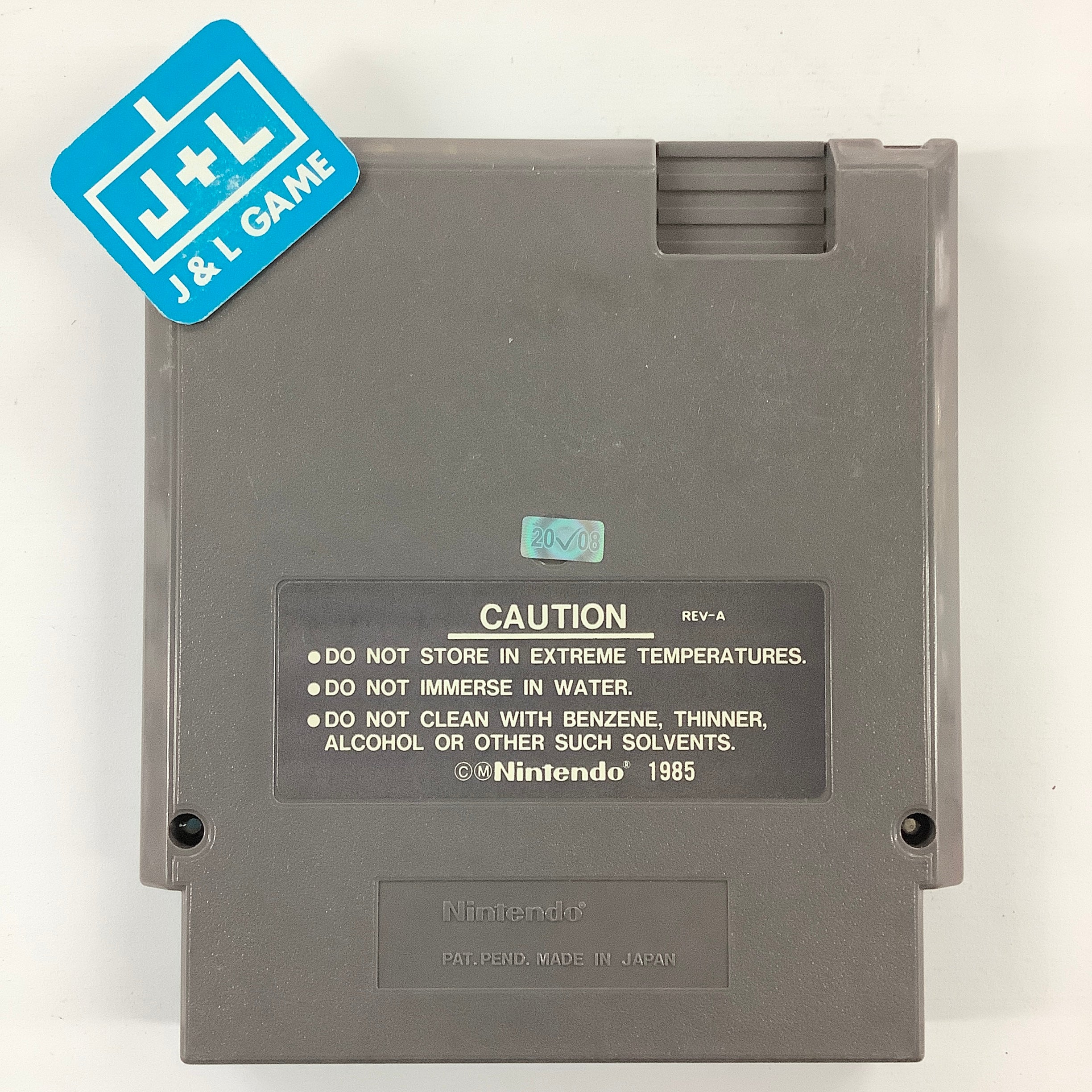 Millipede - (NES) Nintendo Entertainment System [Pre-Owned] Video Games HAL Labs   
