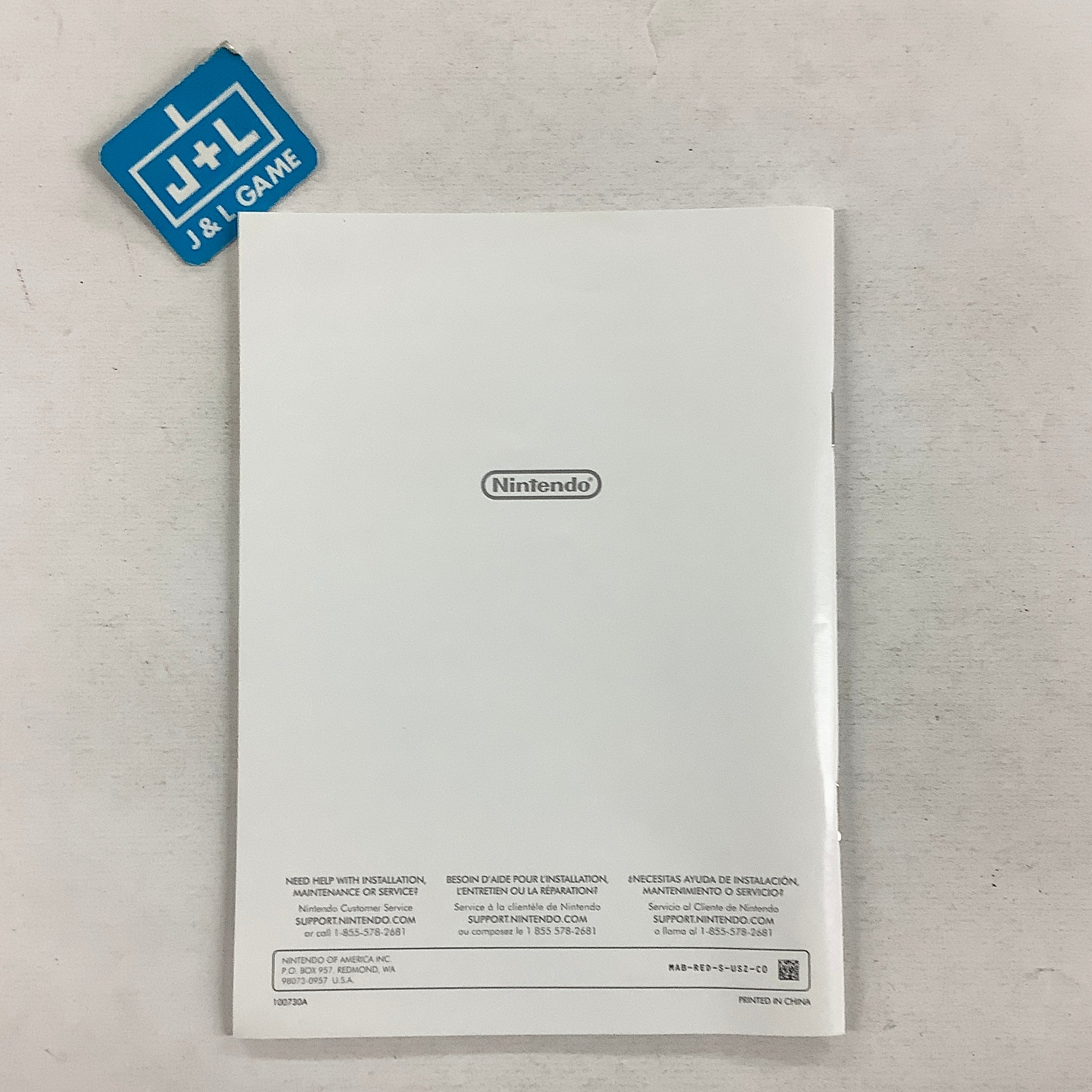 New Nintendo 3DS XL Console (Majora's Mask) - Nintendo 3DS [Pre-Owned]