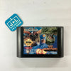 King of the Monsters - (SG) SEGA Genesis [Pre-Owned] Video Games Takara   
