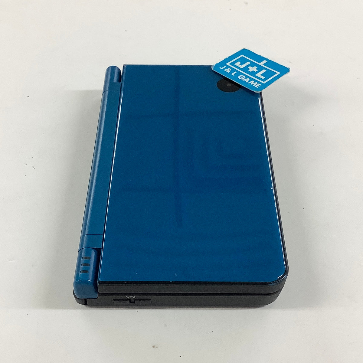 Nintendo DSi XL Console (Midnight Blue) - (NDS) Nintendo DS [Pre-Owned] Consoles Nintendo