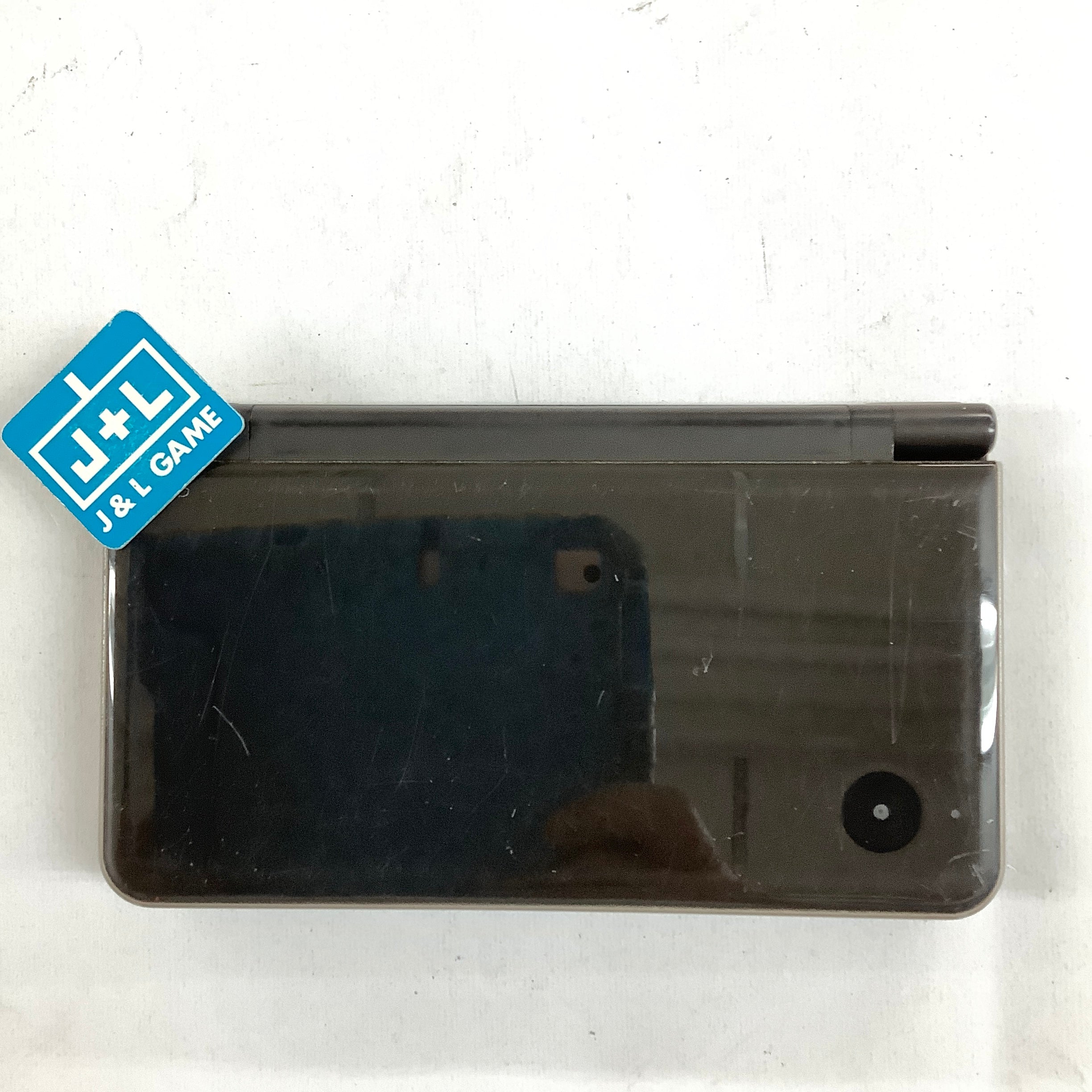 Nintendo DSi XL Console (Bronze) - (NDS) Nintendo DS [Pre-Owned] Consoles Nintendo