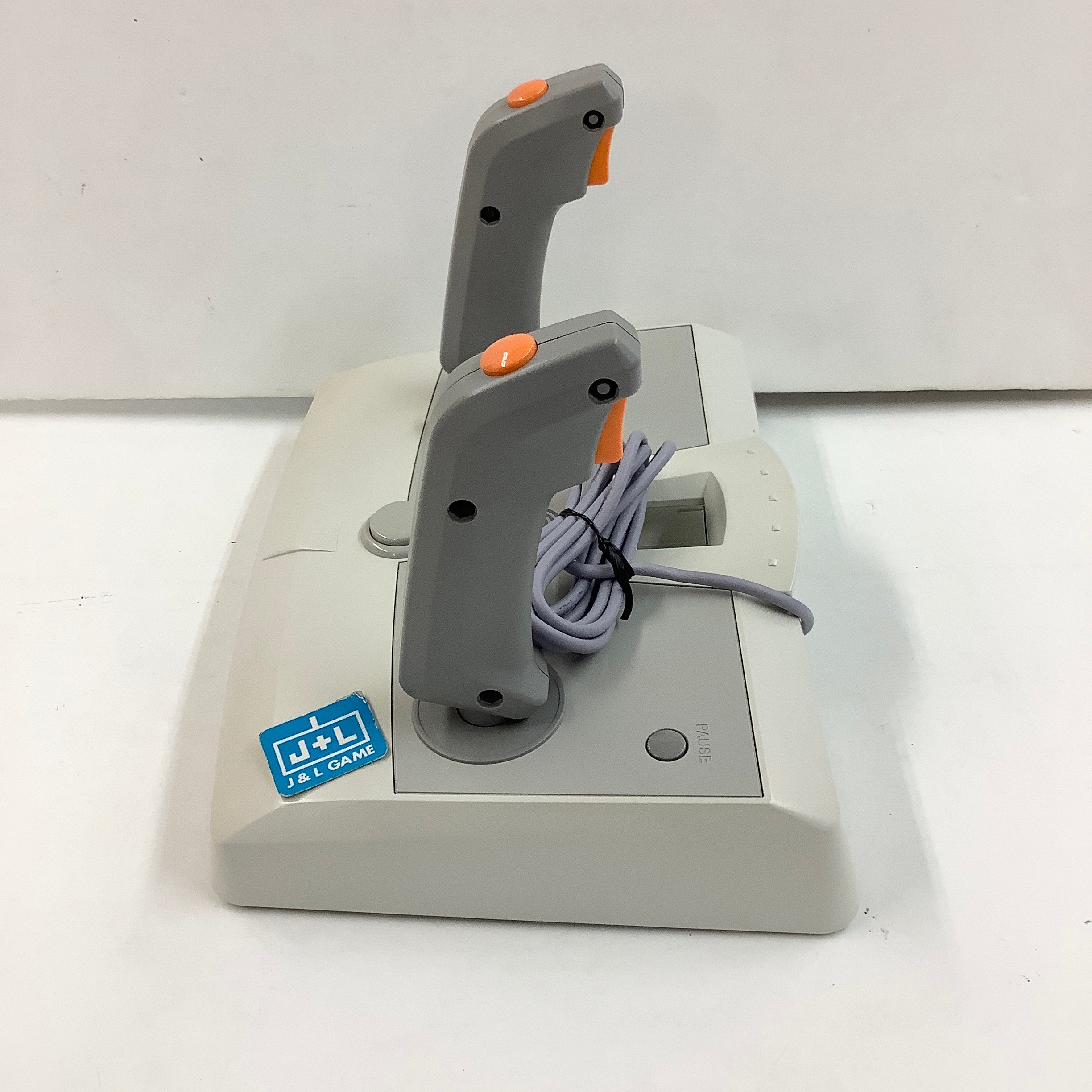SEGA Dreamcast Twin Stick Controller - (DC) SEGA Dreamcast [Pre-Owned] (Japanese Import) Accessories SEGA