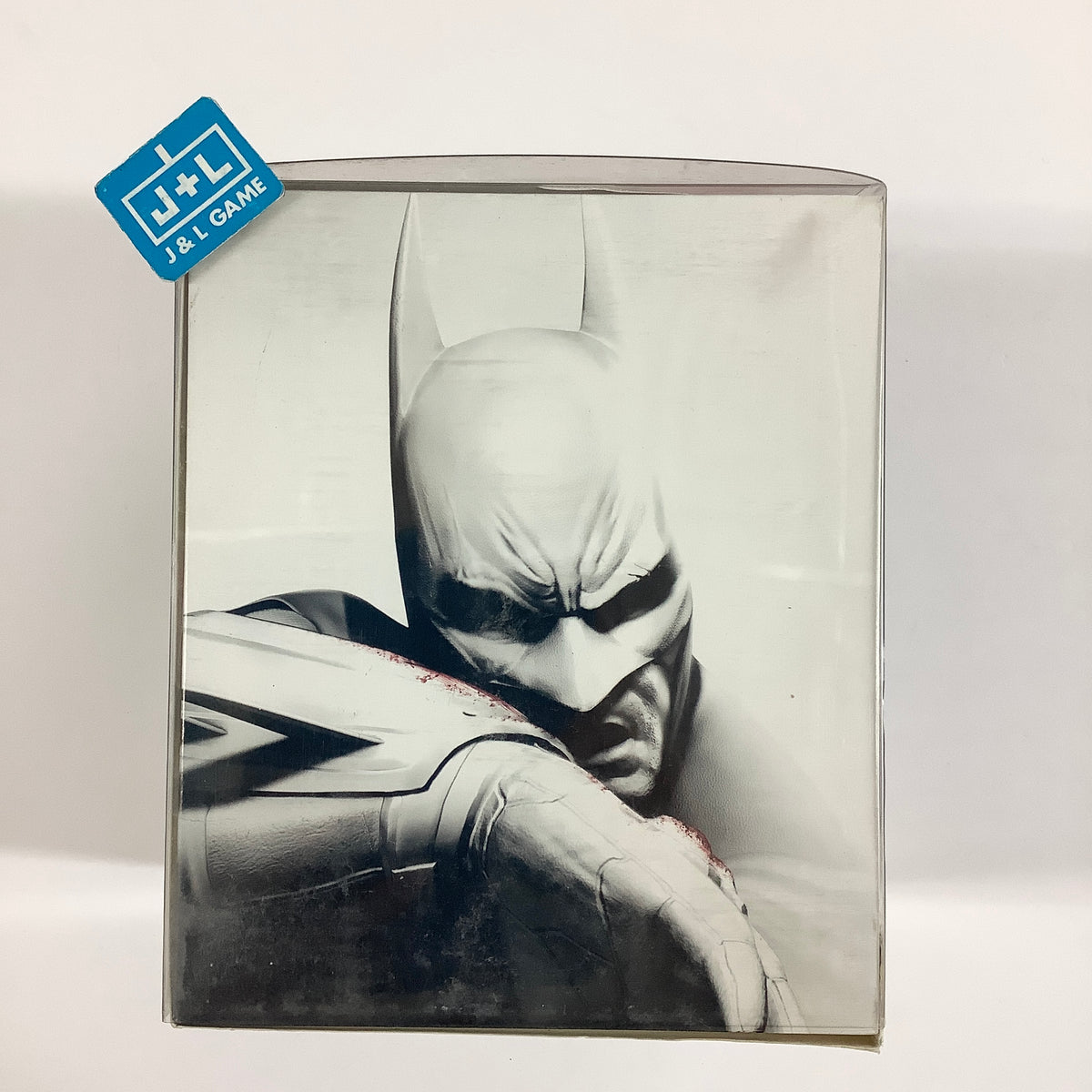 Batman: Arkham City (Collector's Edition) - (PS3) Playstation 3 [Pre-Owned] Video Games WB Games
