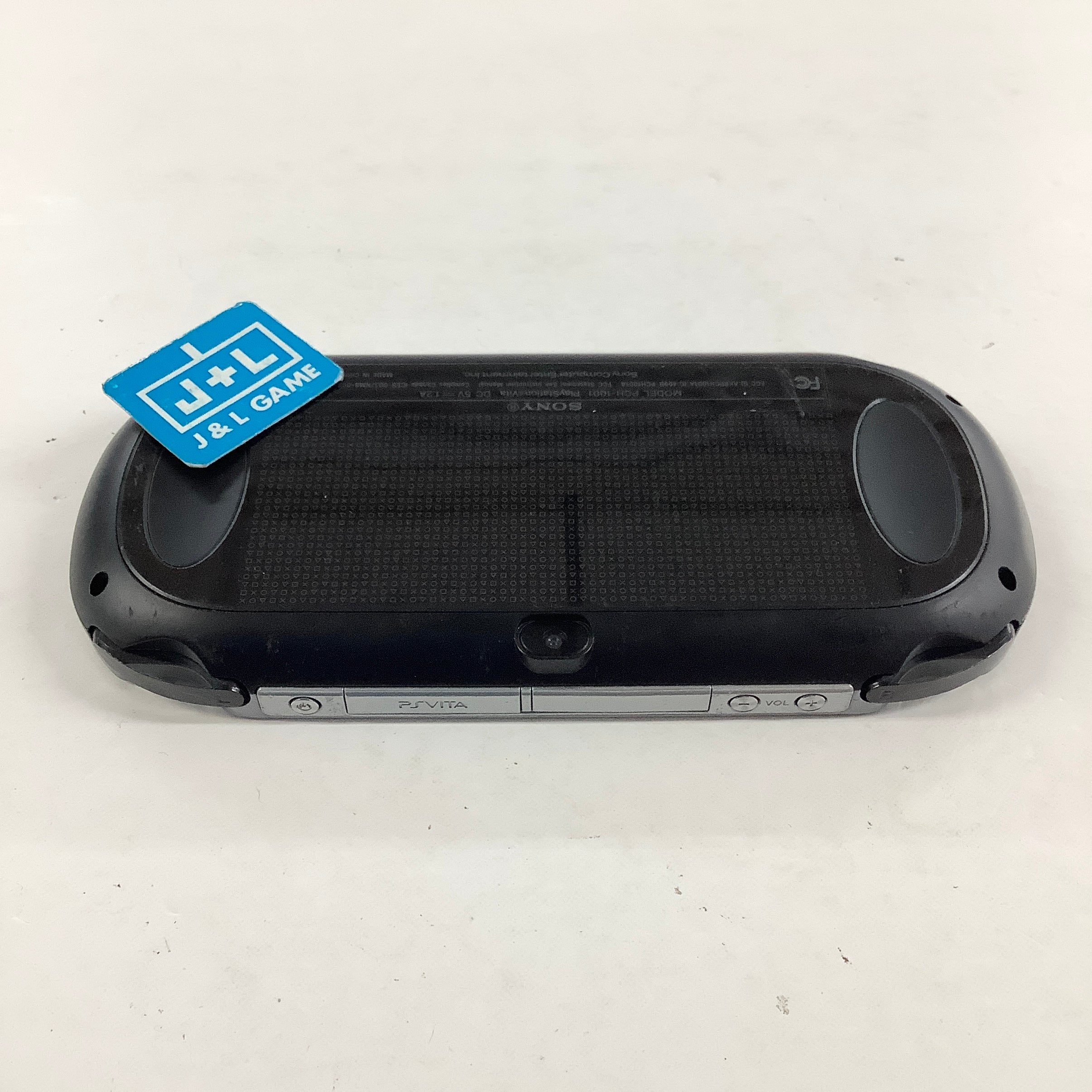 Sony Playstation Vita 1000 Console (Crystal Black) - (PSV) Playstation Vita [Pre-Owned] Video Games Playstation