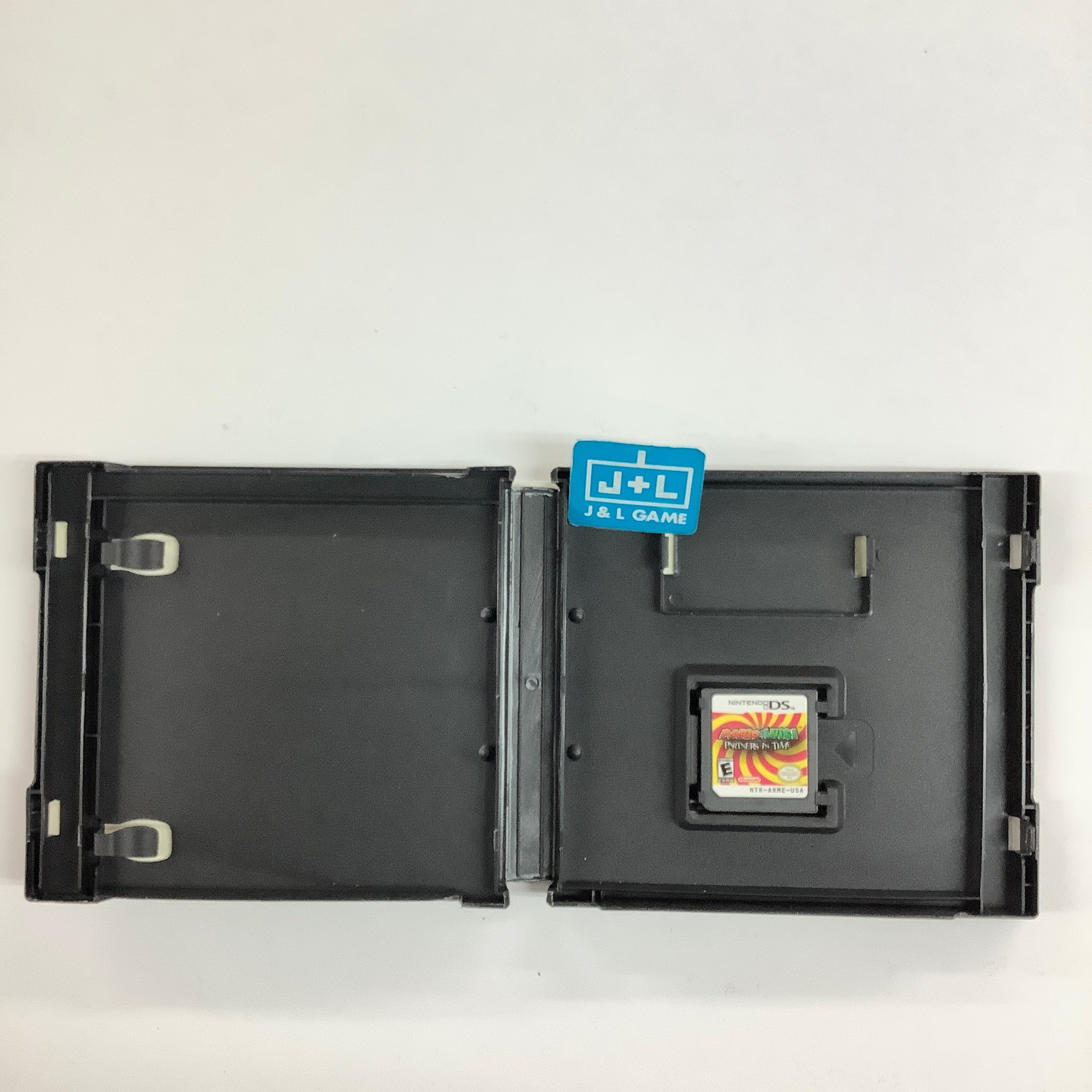 Mario & Luigi: Partners in Time - (NDS) Nintendo DS [Pre-Owned] Video Games Nintendo
