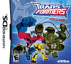 Transformers Animated: The Game - (NDS) Nintendo DS [Pre-Owned] Video Games Activision   